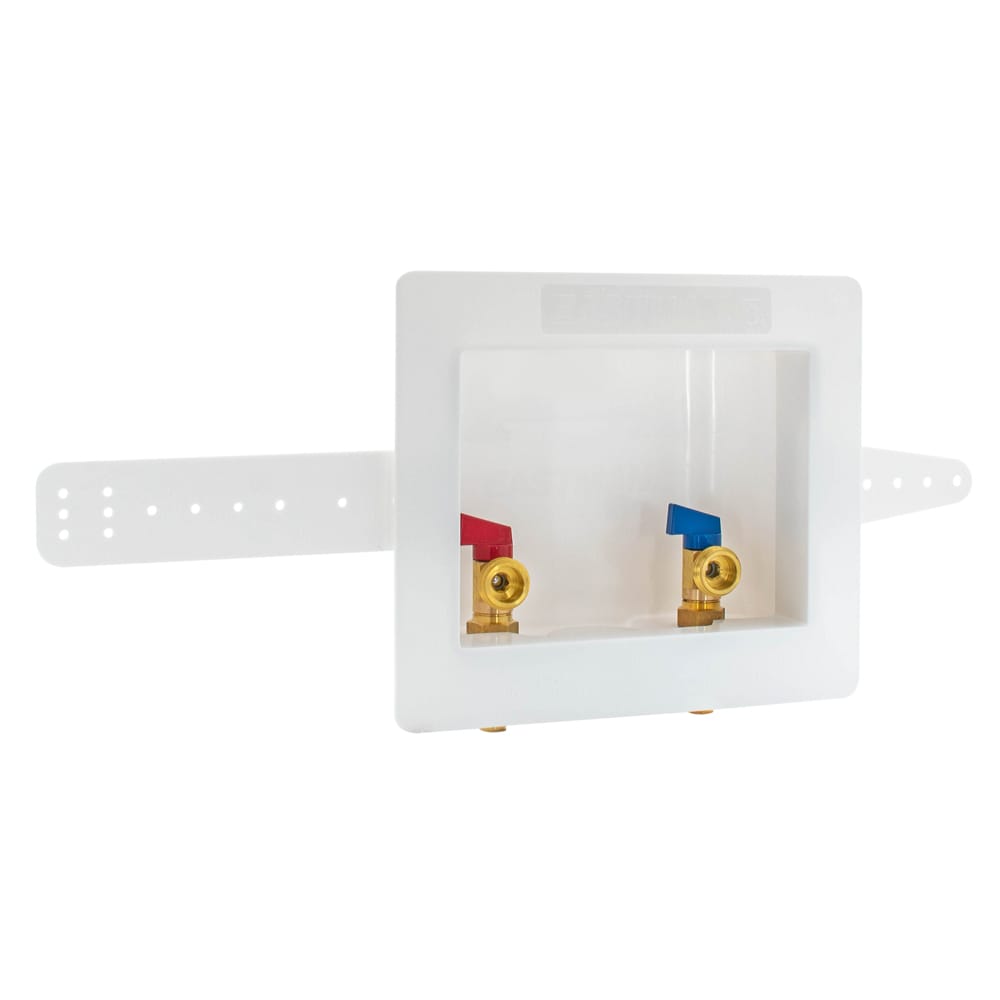 EASTMAN 60260 Appliance-Outlet-Boxes - View #2