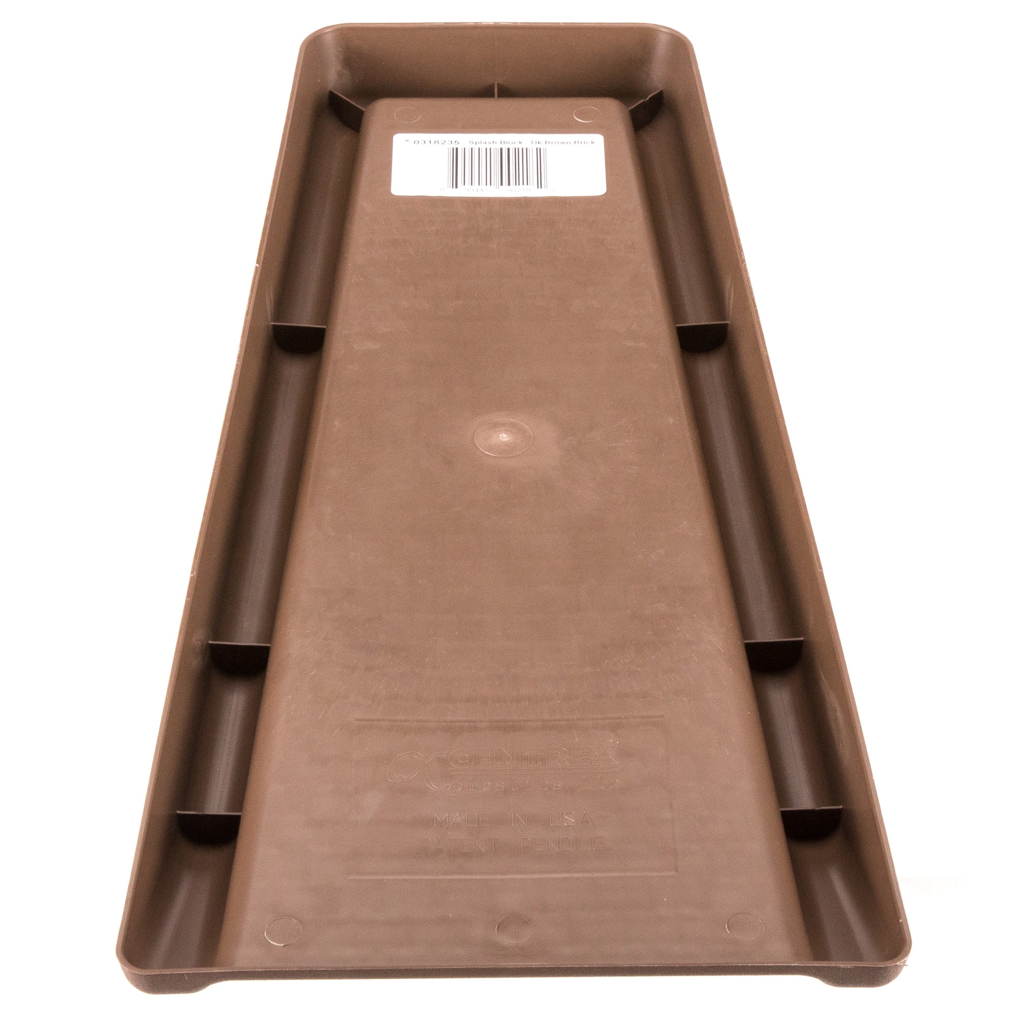 Centrex Plastics, LLC 318235 Downspout-Components - View #6