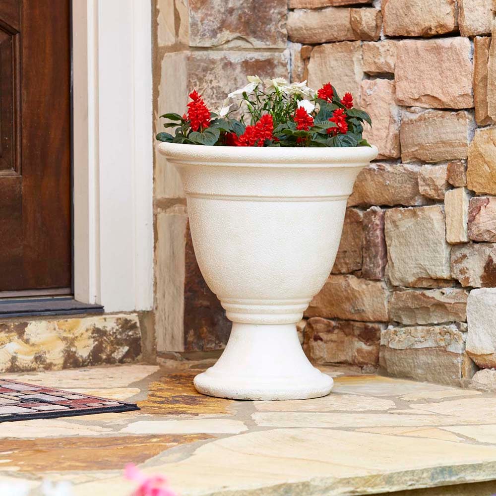 Southern Patio CMX-054658 Planter-Window-Box - View #3