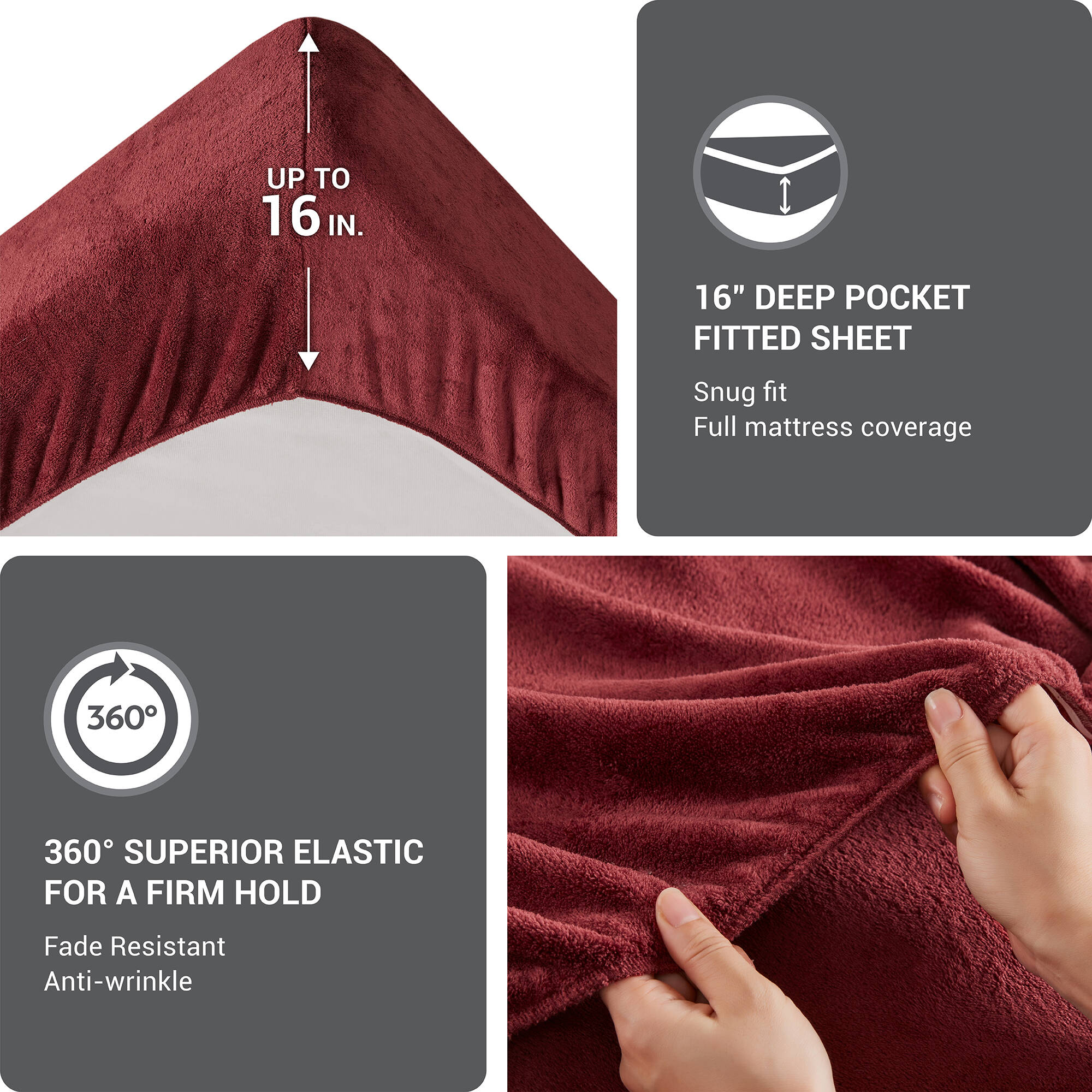 LUXEYARD DS-J-P319758-B035 bedding - View #6