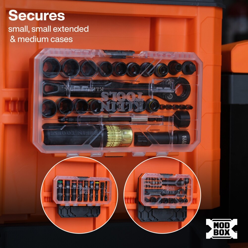 Klein Tools 54875MB Tool-Storage-Access - View #4