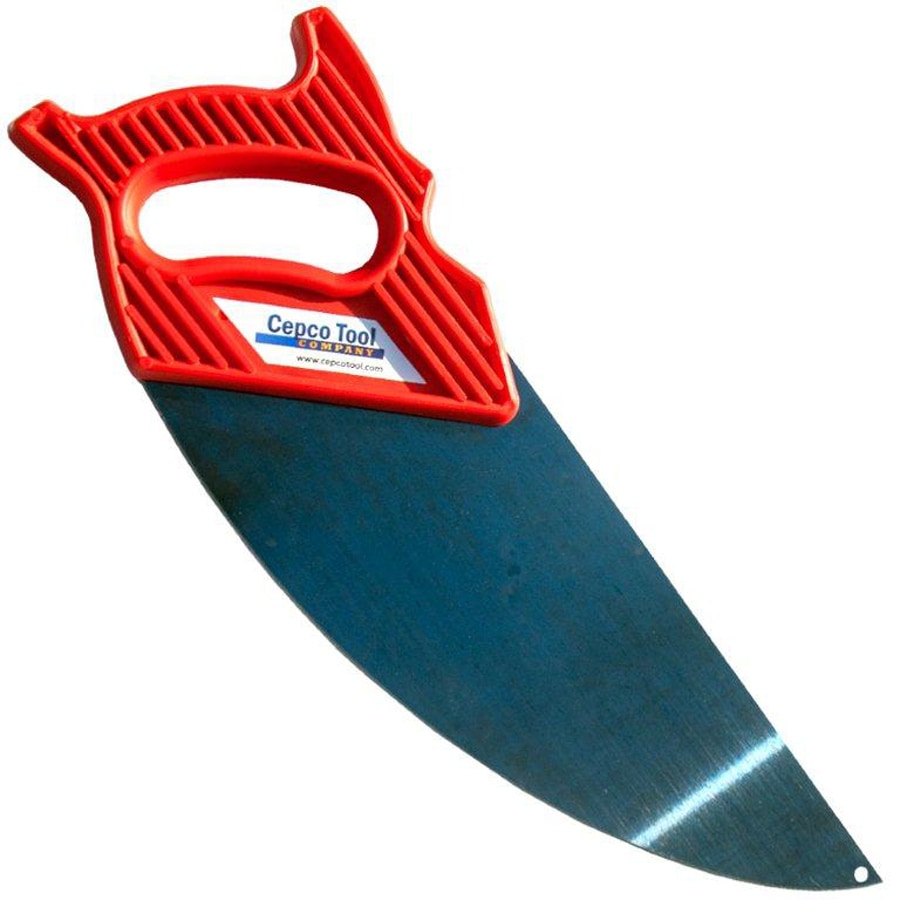 Spray Foam Knife 18 - Shop Online