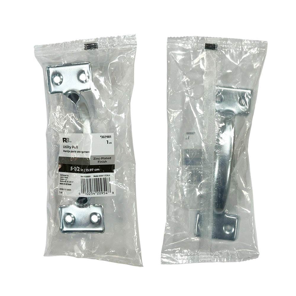 RELIABILT 20911ZCXLG Screen-Storm-Door-Handles - View #5