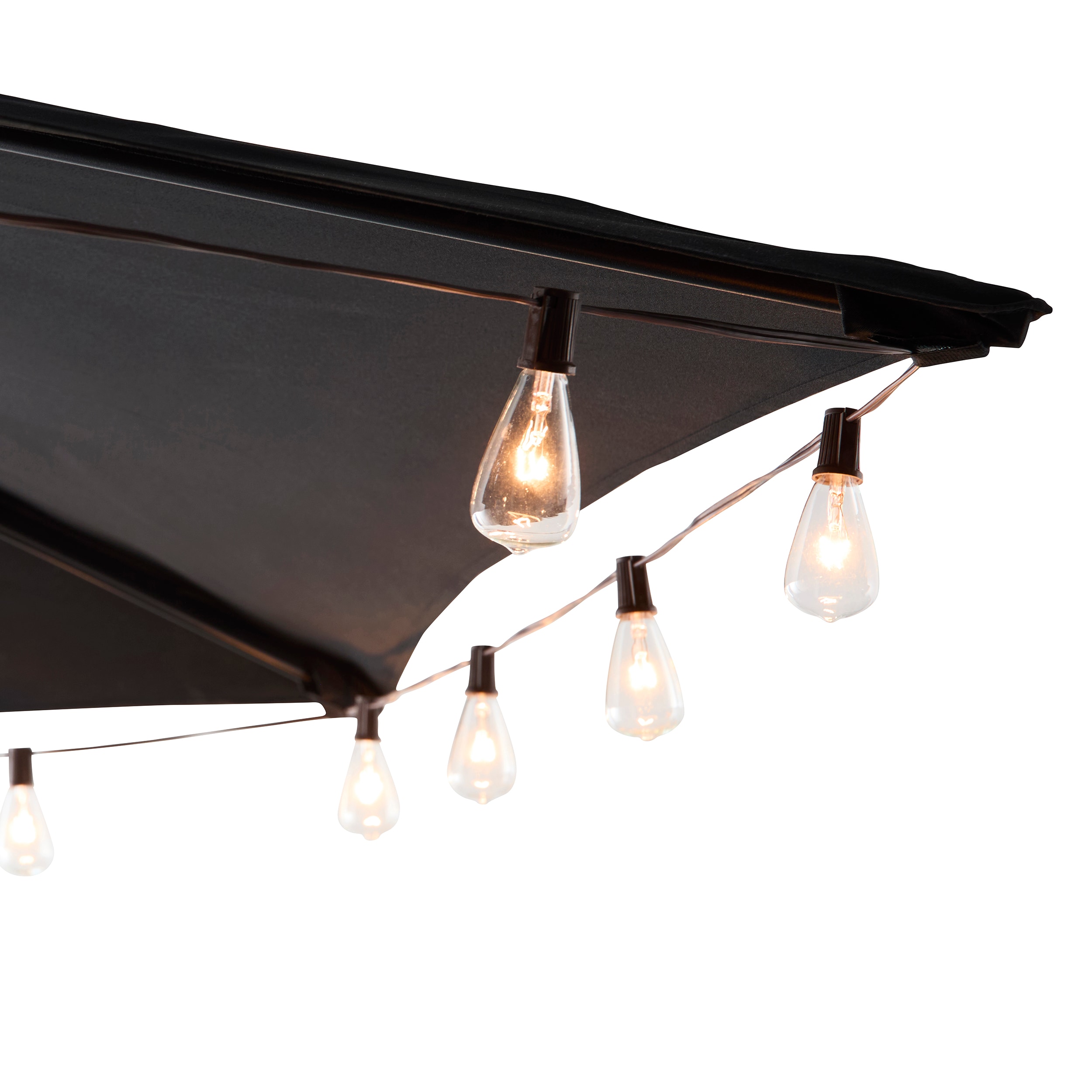 Style Selections UCS18102A-SB Umbrellas-2 - View #5