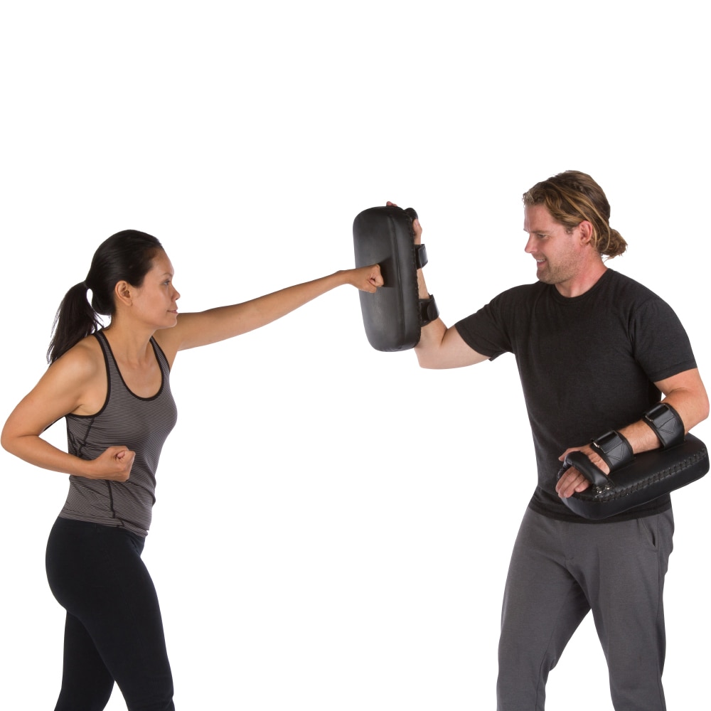 Trademark Innovations THAI-PAD-2X Sports-Equipment - View #2