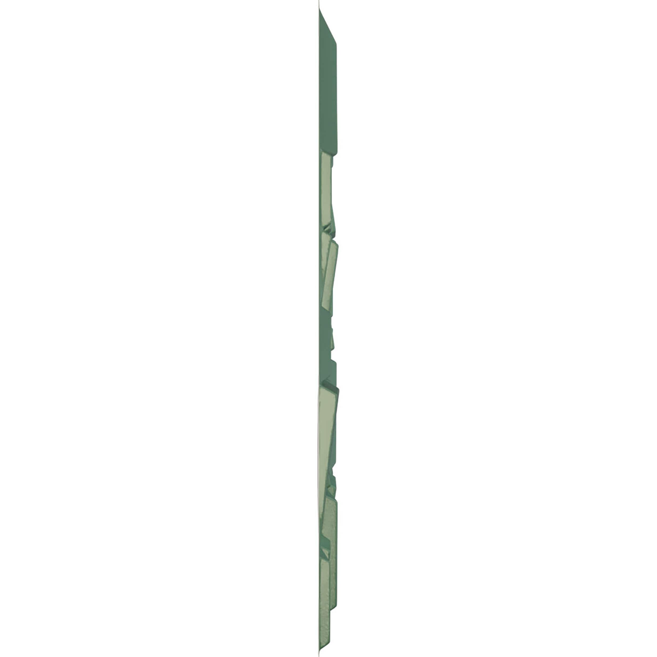 Ekena Millwork WP20X20MSFSM Wall-Panels - View #3