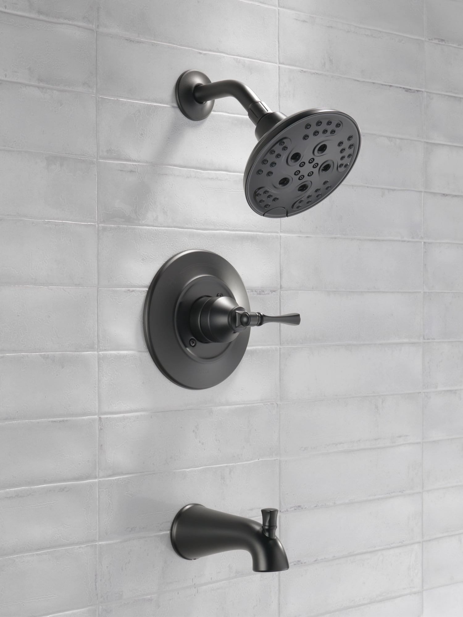 Delta 144798-BL Tub-Shower-Faucets - View #2