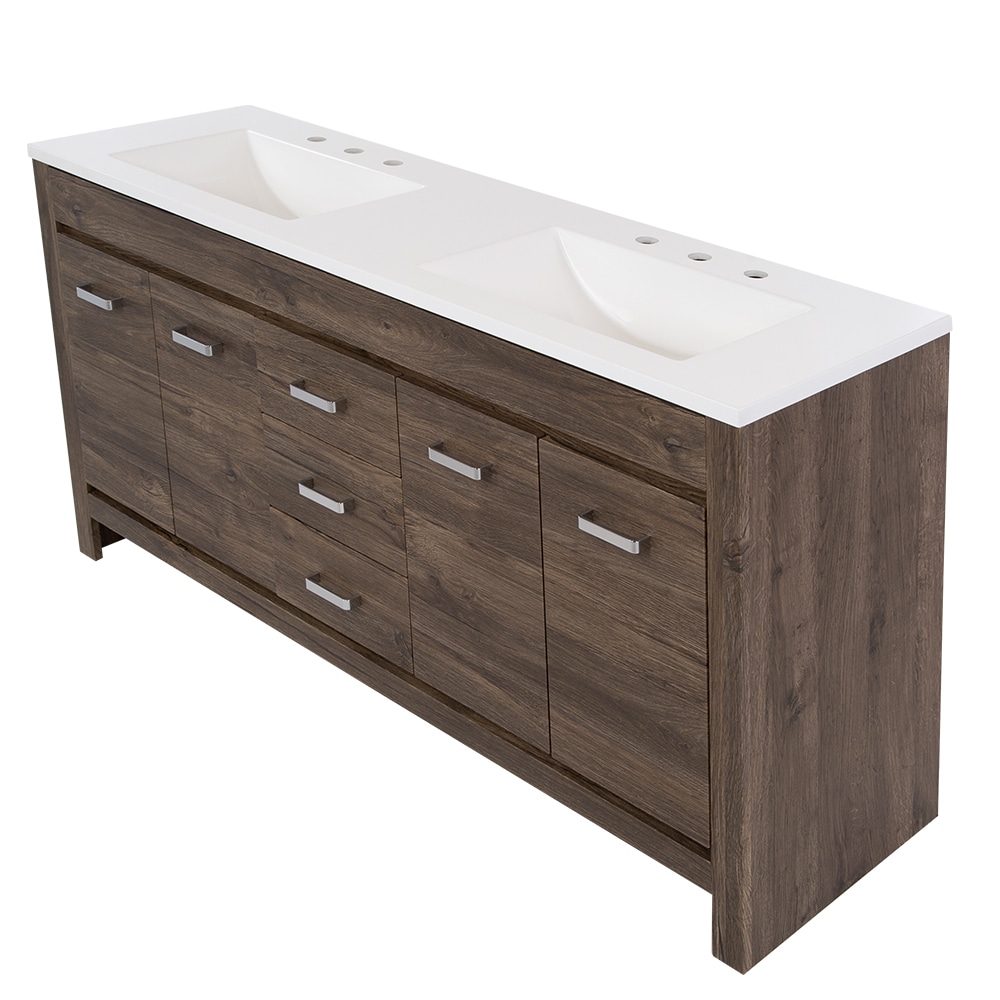 Diamond NOW C60W30055 Bath-Vanity-Combo - View #8
