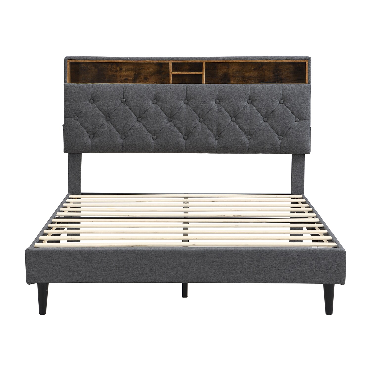 GZMR GZ-JH1251Q beds - View #11
