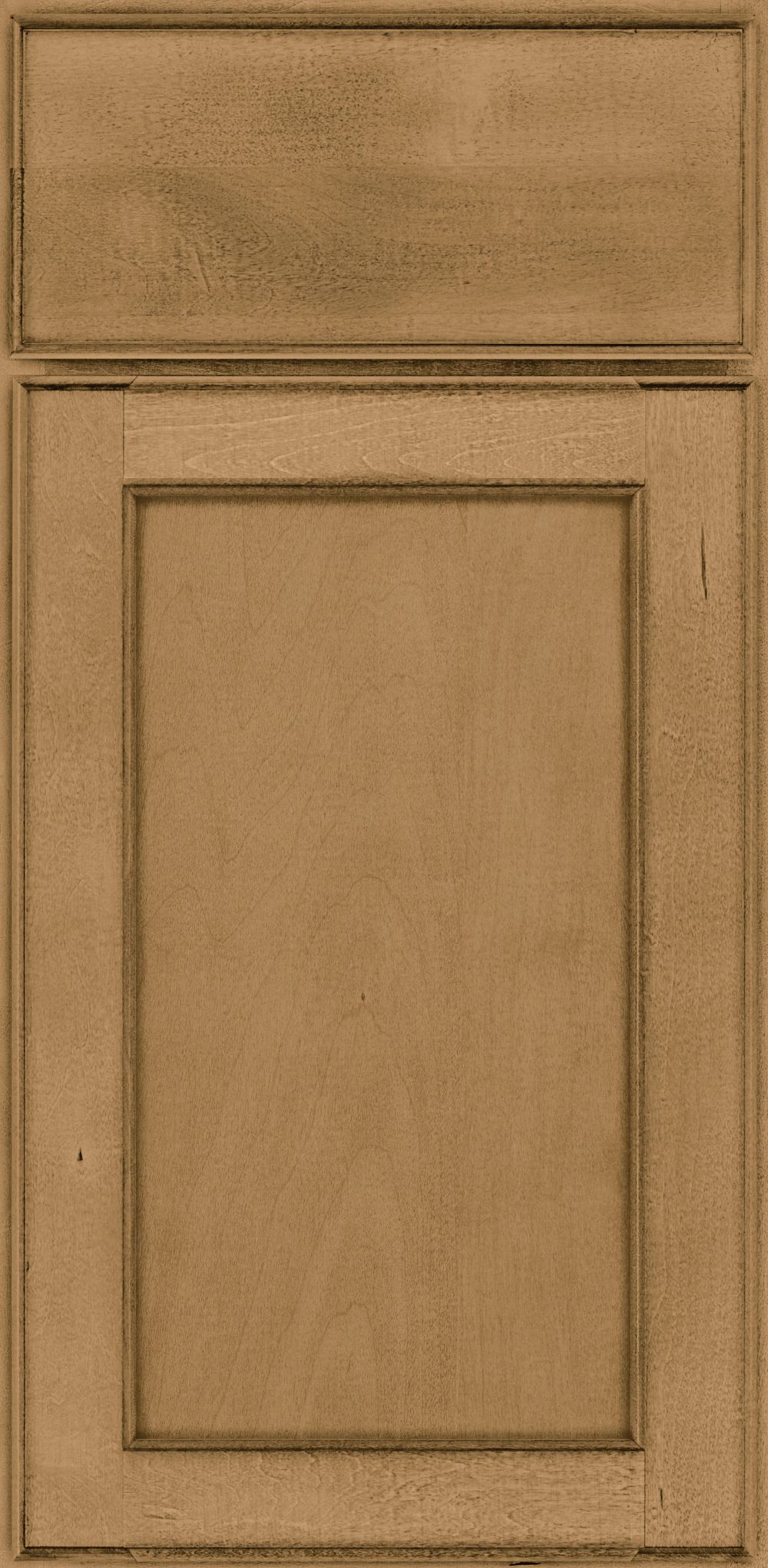 KraftMaid RDCDS,AC9M2,G99M Cabinet-Samples - View #8