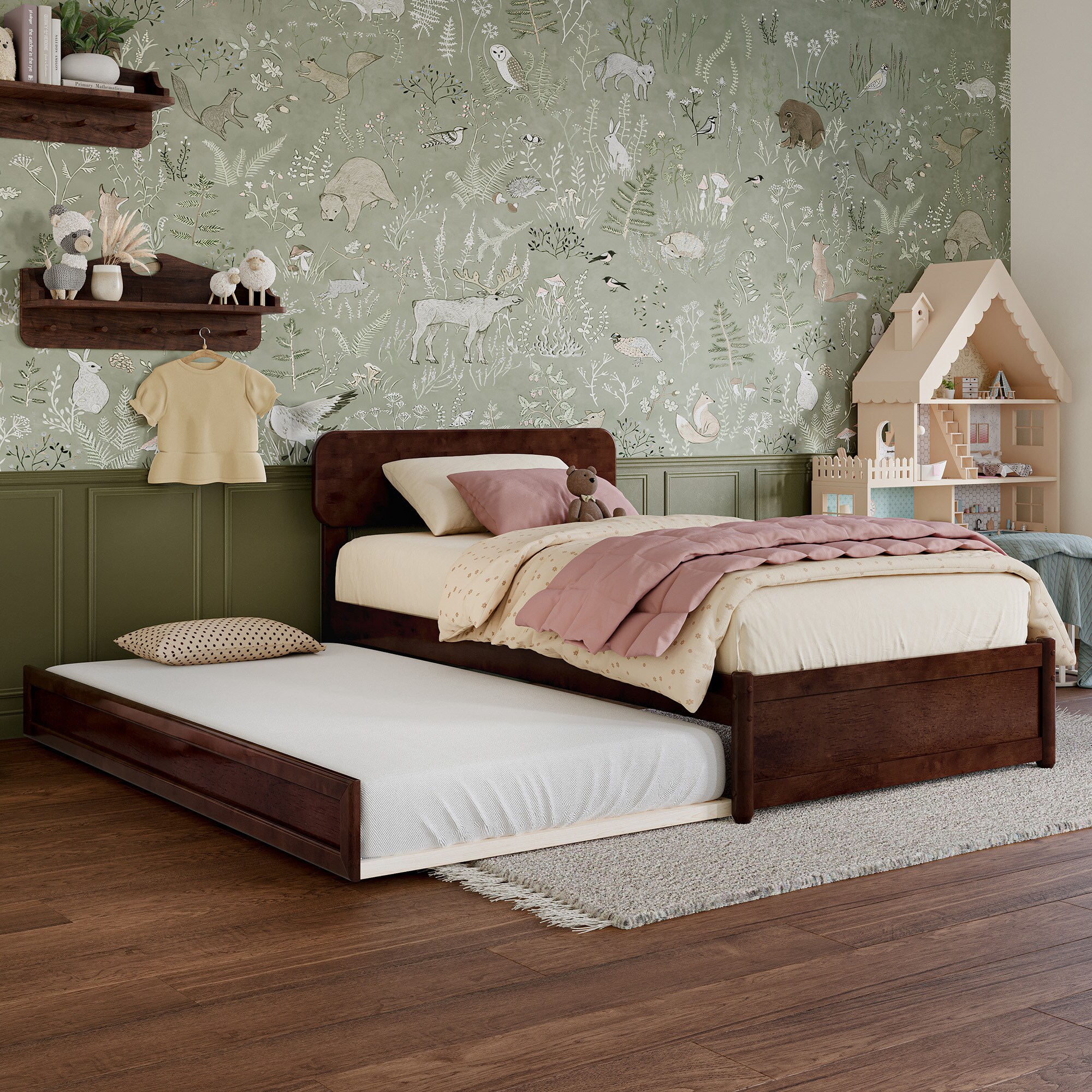 AFI AR9687224 beds - View #2