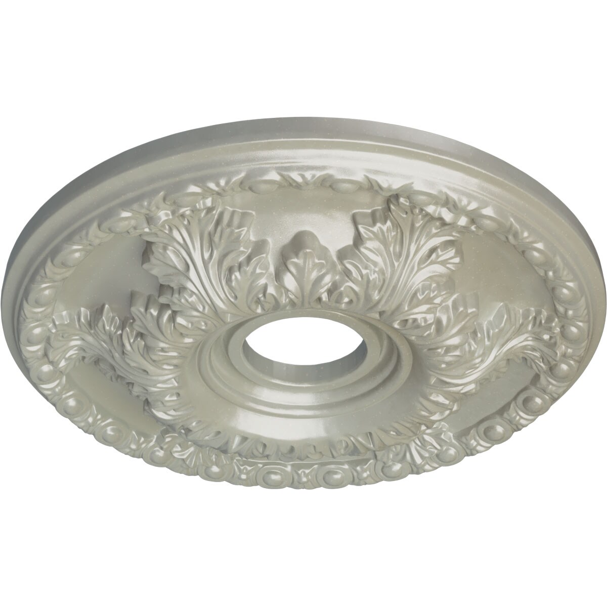 Ekena Millwork CM18GAFCS Ceiling-Medallions - View #2