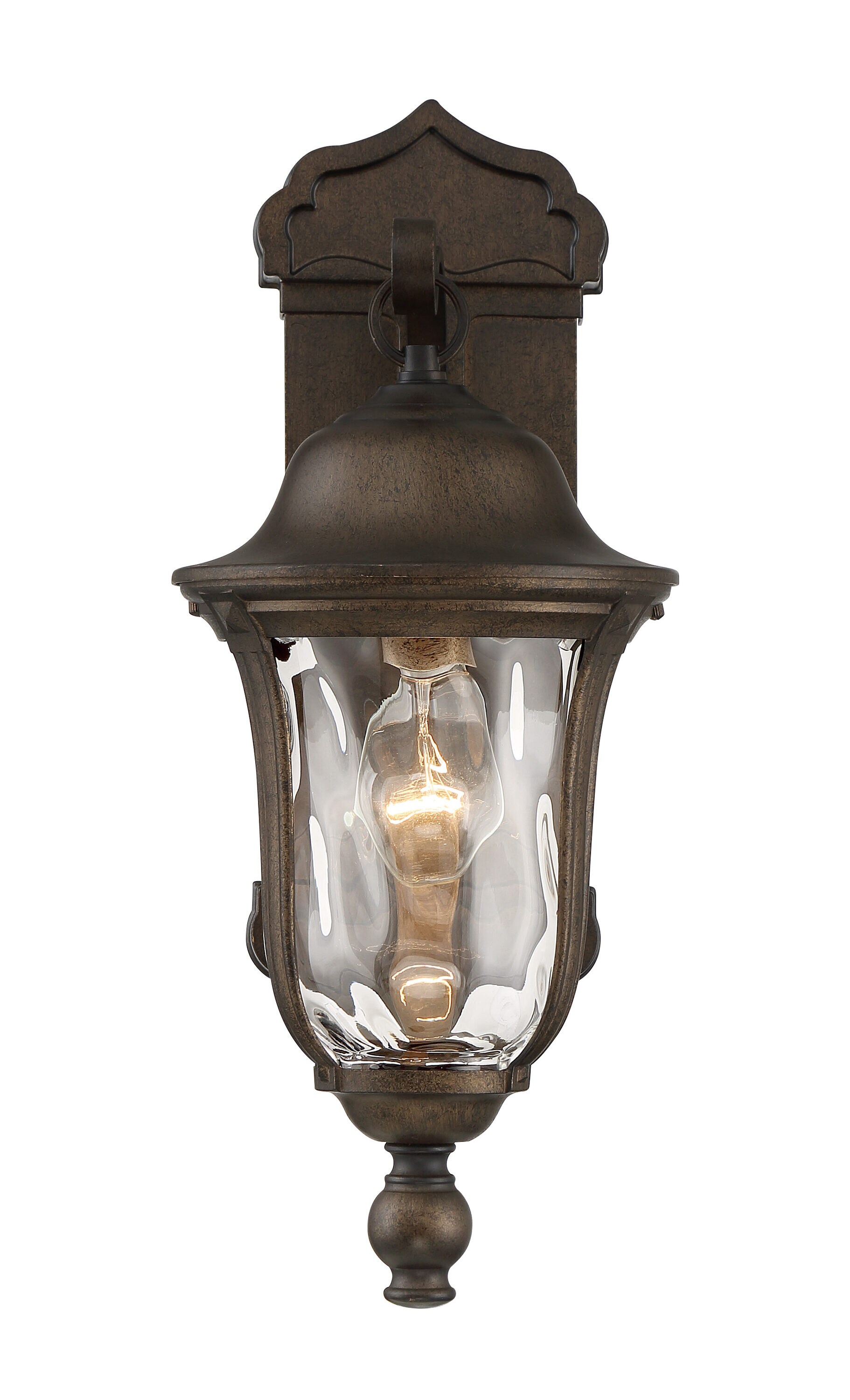 The Great Outdoors 73241-748 Outdoor-Wall-Lighting - View #12