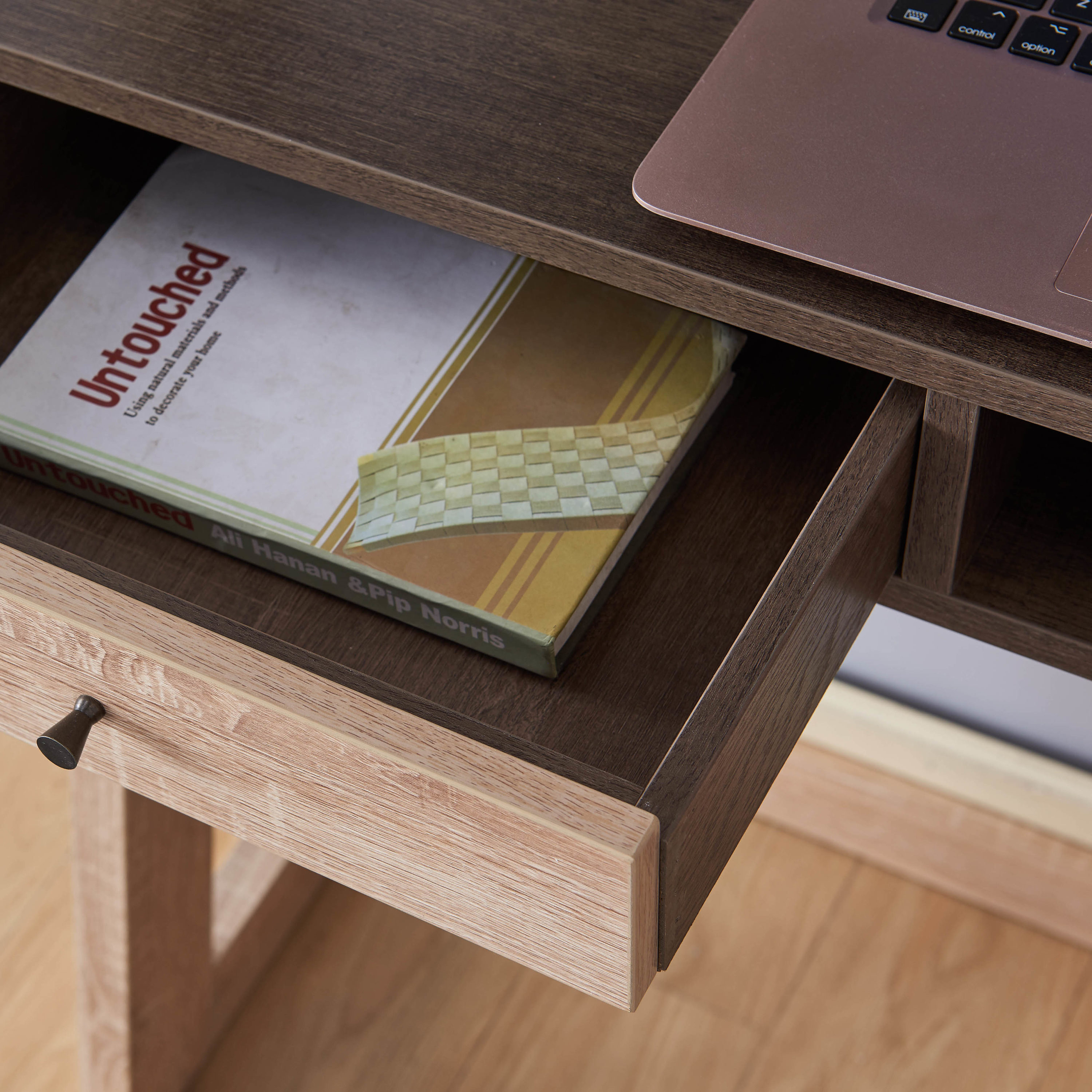 Furniture of America IDI-202751 desks - View #7