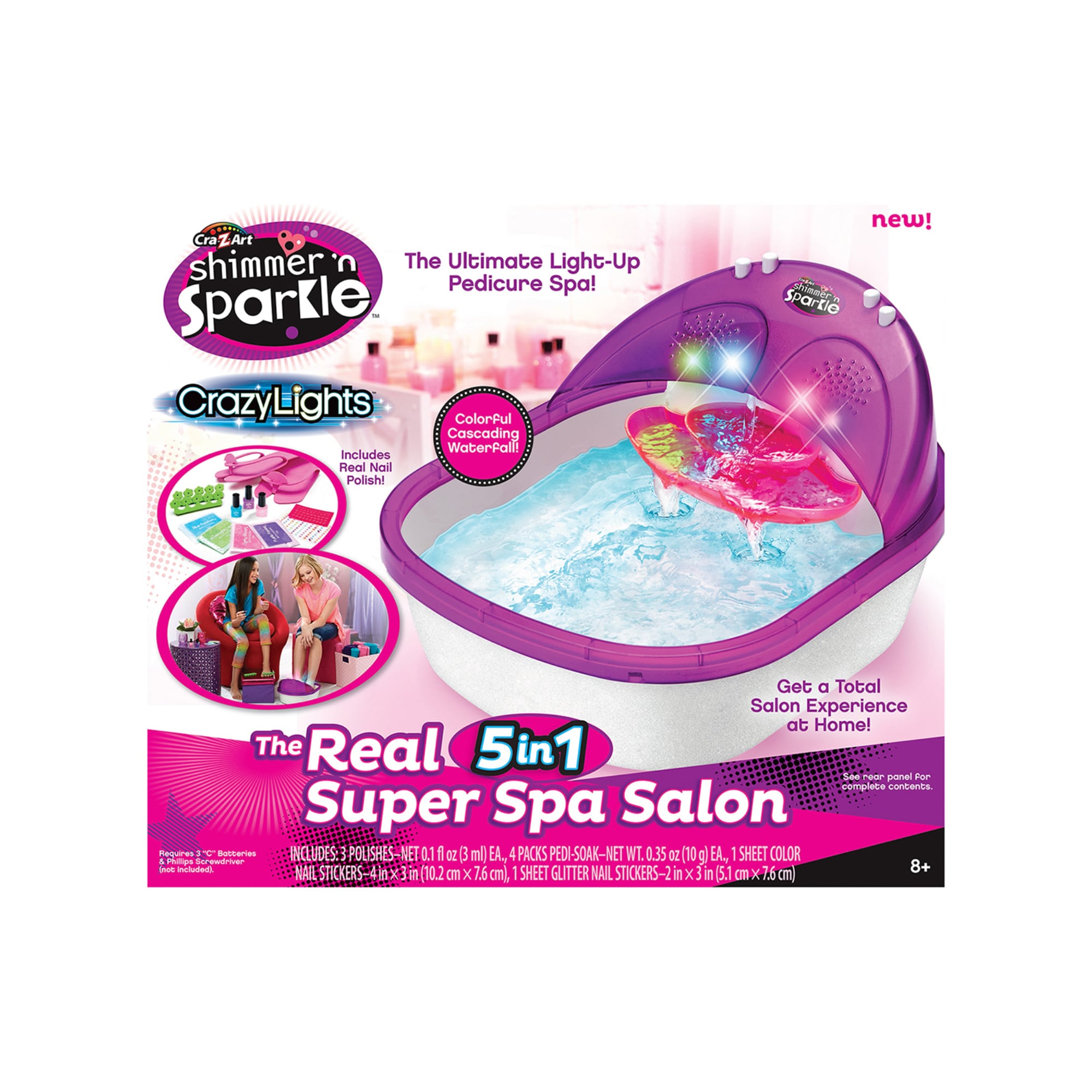 Cra-Z-Art G884920175808 Play-Toys - View #5