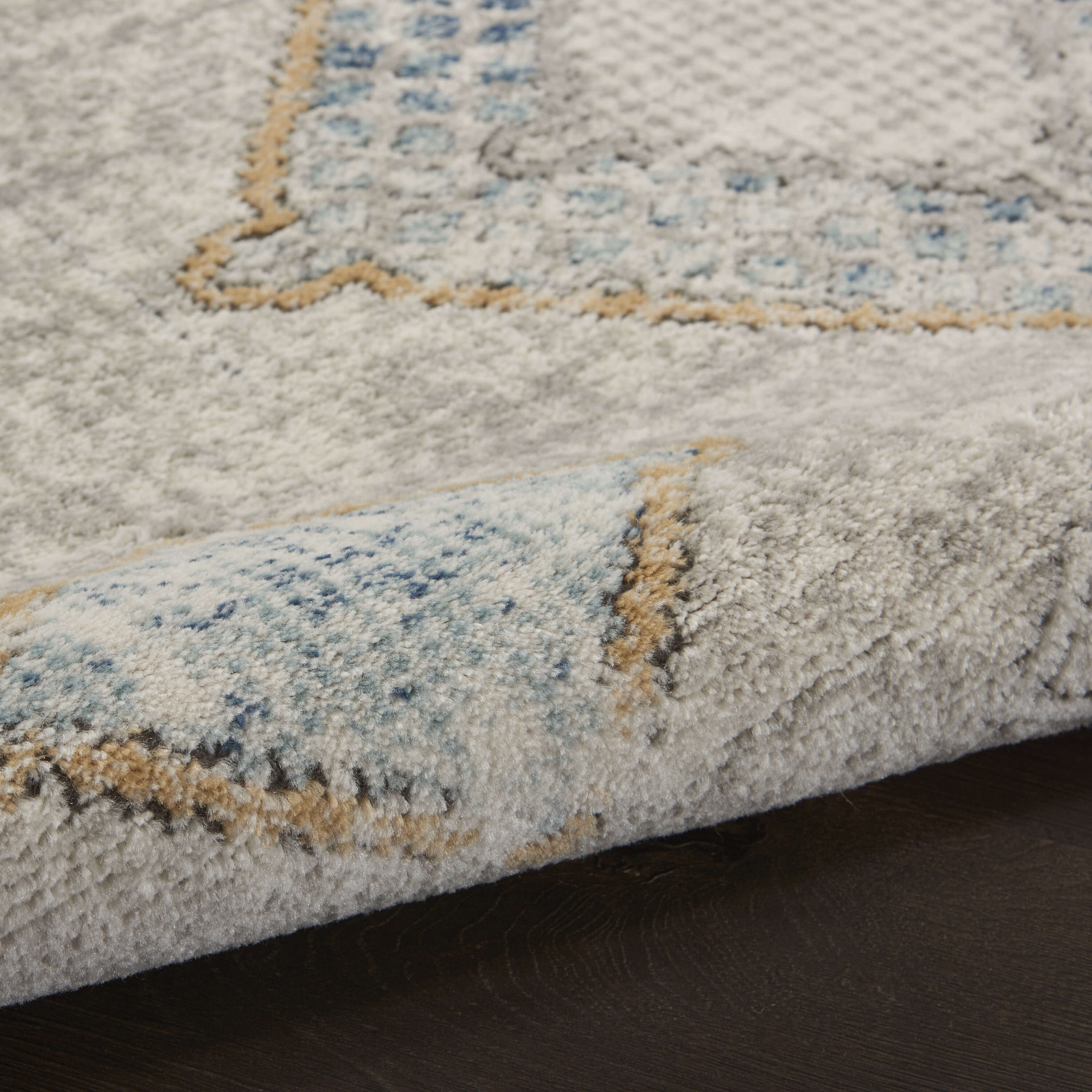 Nourison 099446825780 rugs - View #6