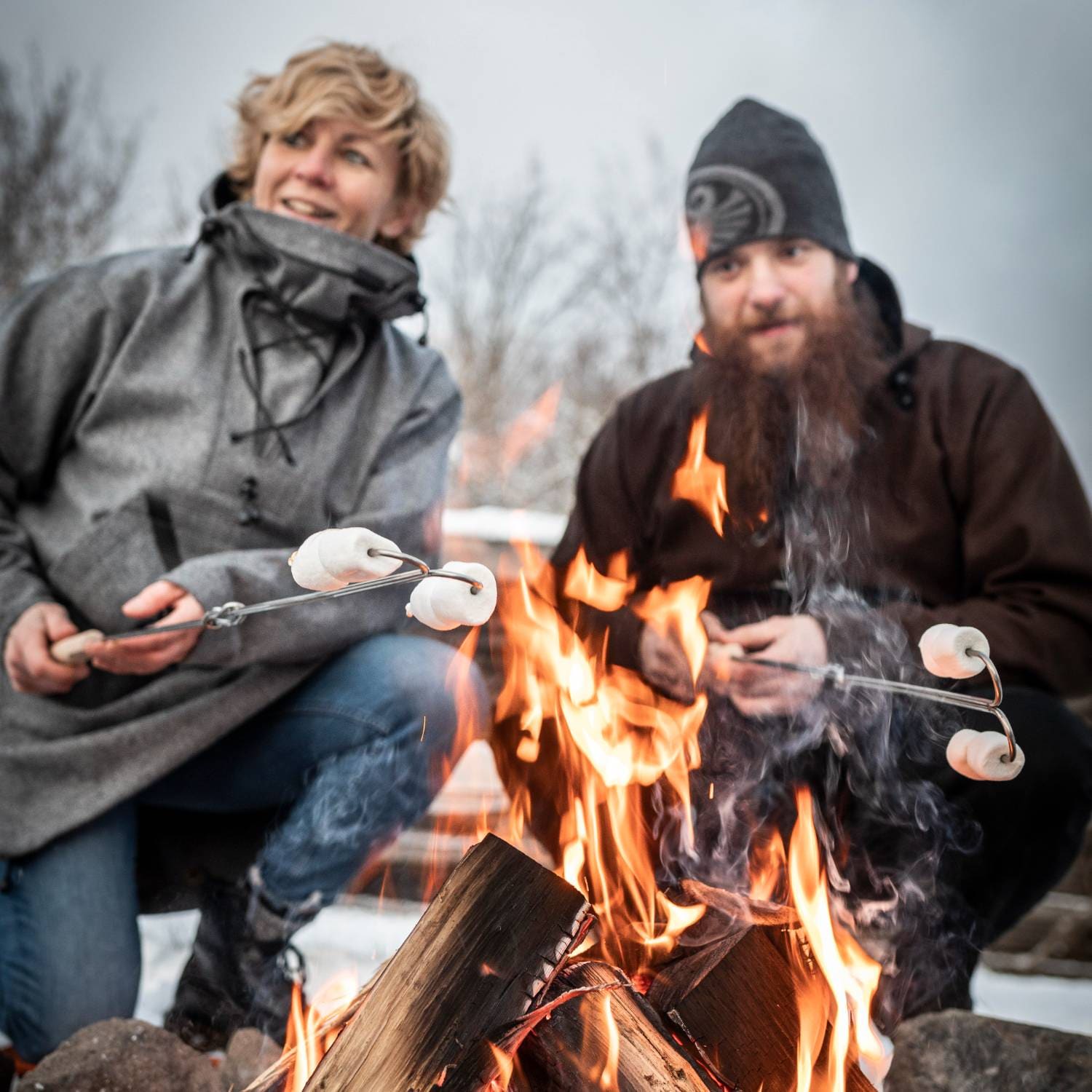 Lehman's 100056156 Grilling-Tools-Utensils - View #5