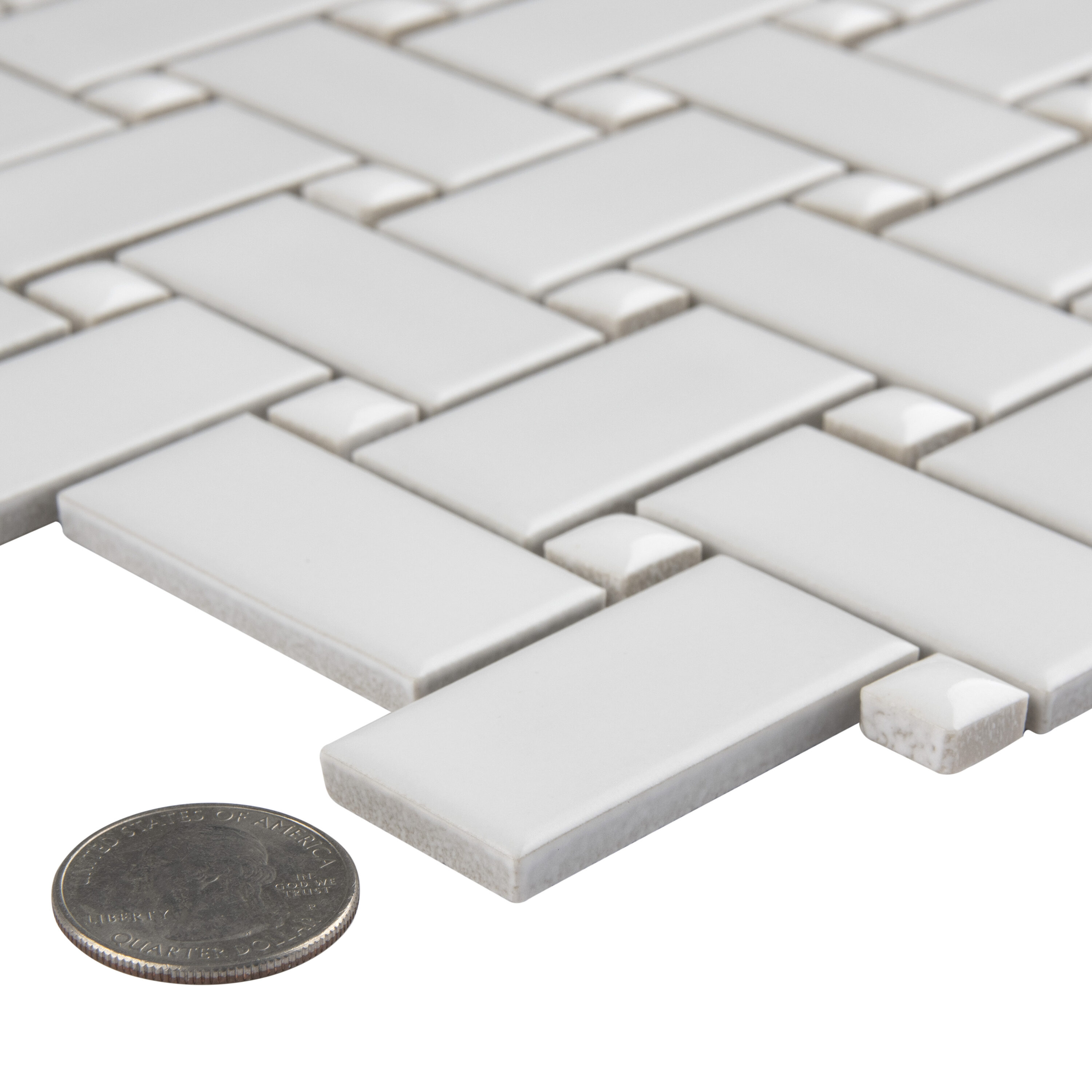 Affinity Tile S1FJBMBWWW Tile-Samples - View #2