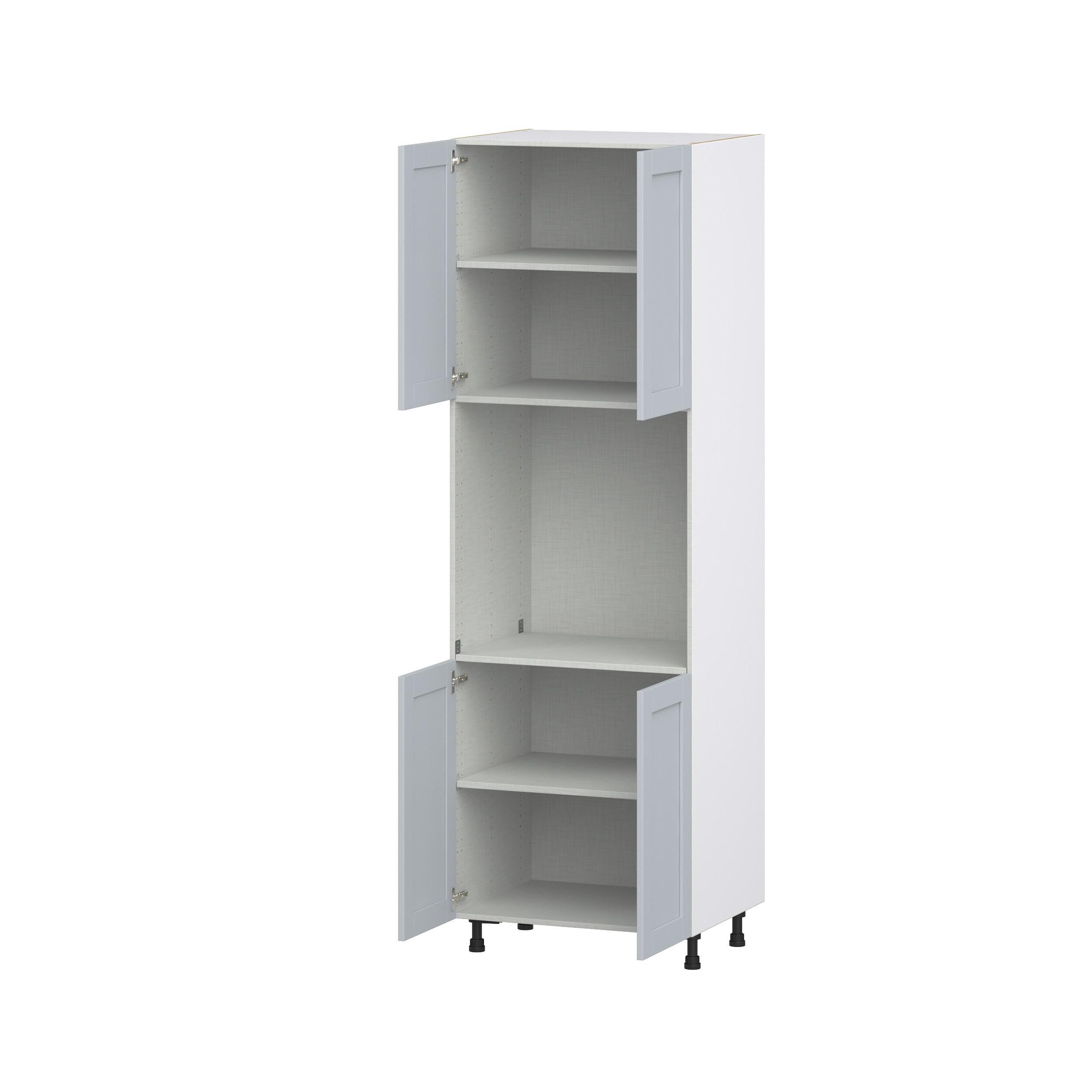 Hugo&Borg DSTO3094.5-CH Cabinets-Kitchen - View #7
