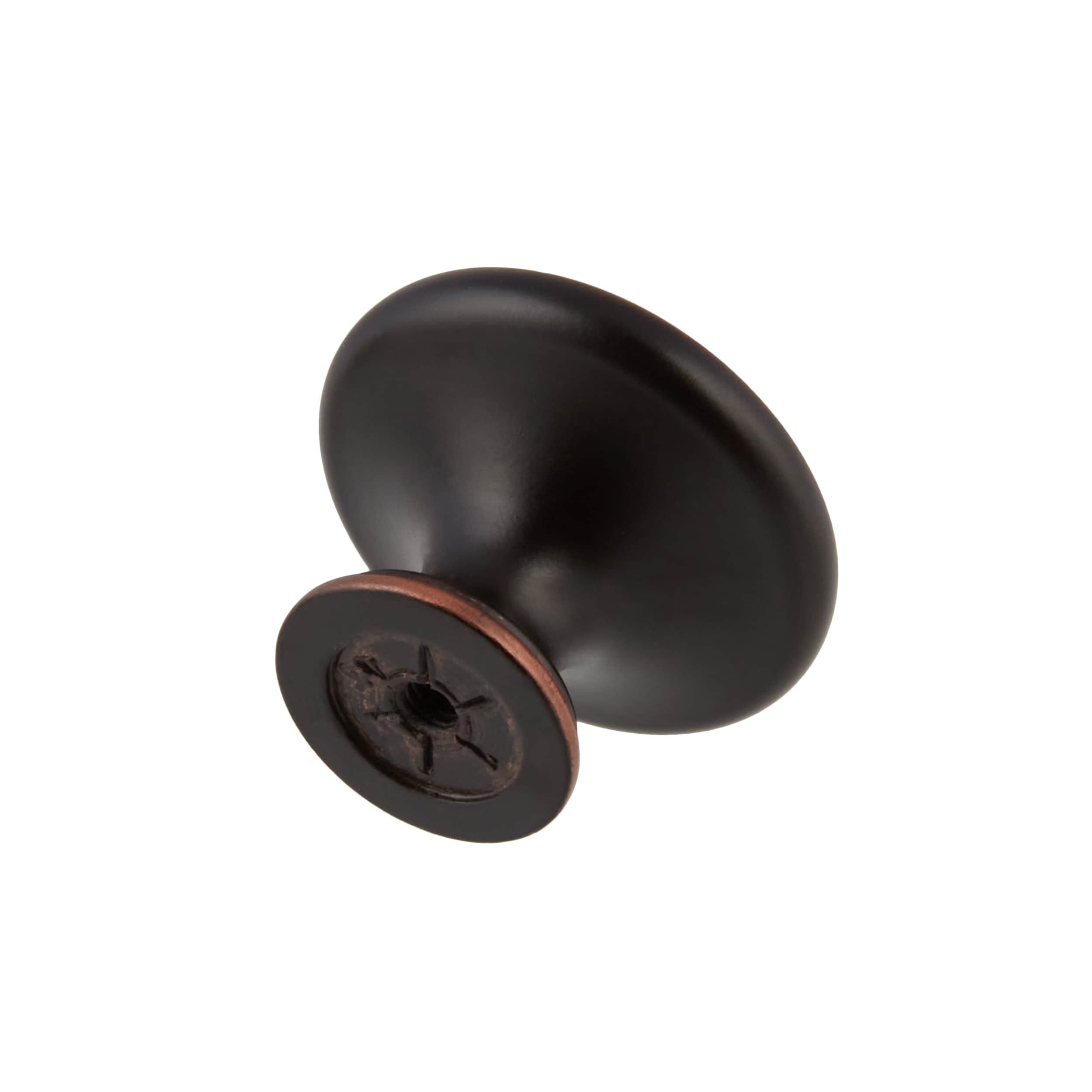 allen + roth Z107-34-EORB Cabinet-Knobs - View #7