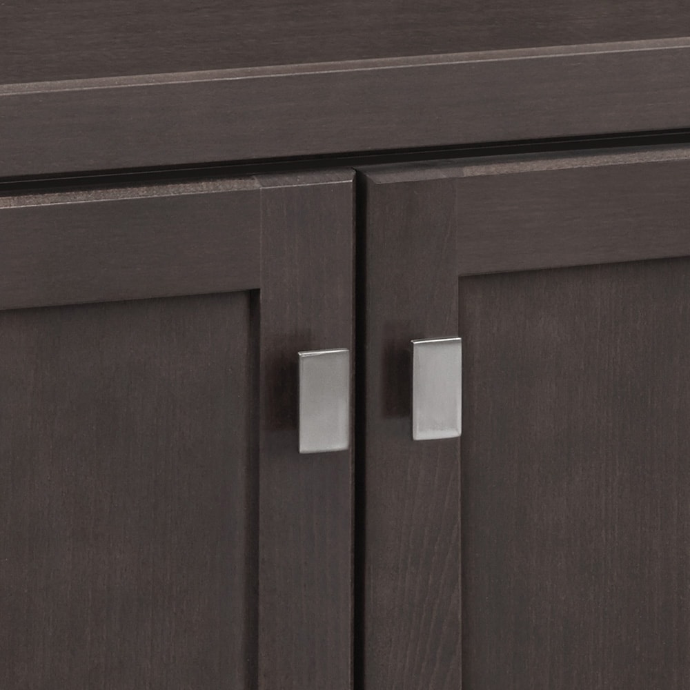 Style Selections CM18F24-SS Bath-Vanity-Combo - View #2