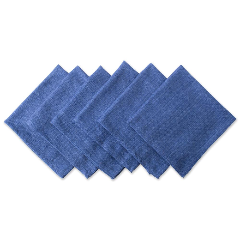DII CAMZ76090 6-Pack 6-Count Napkins