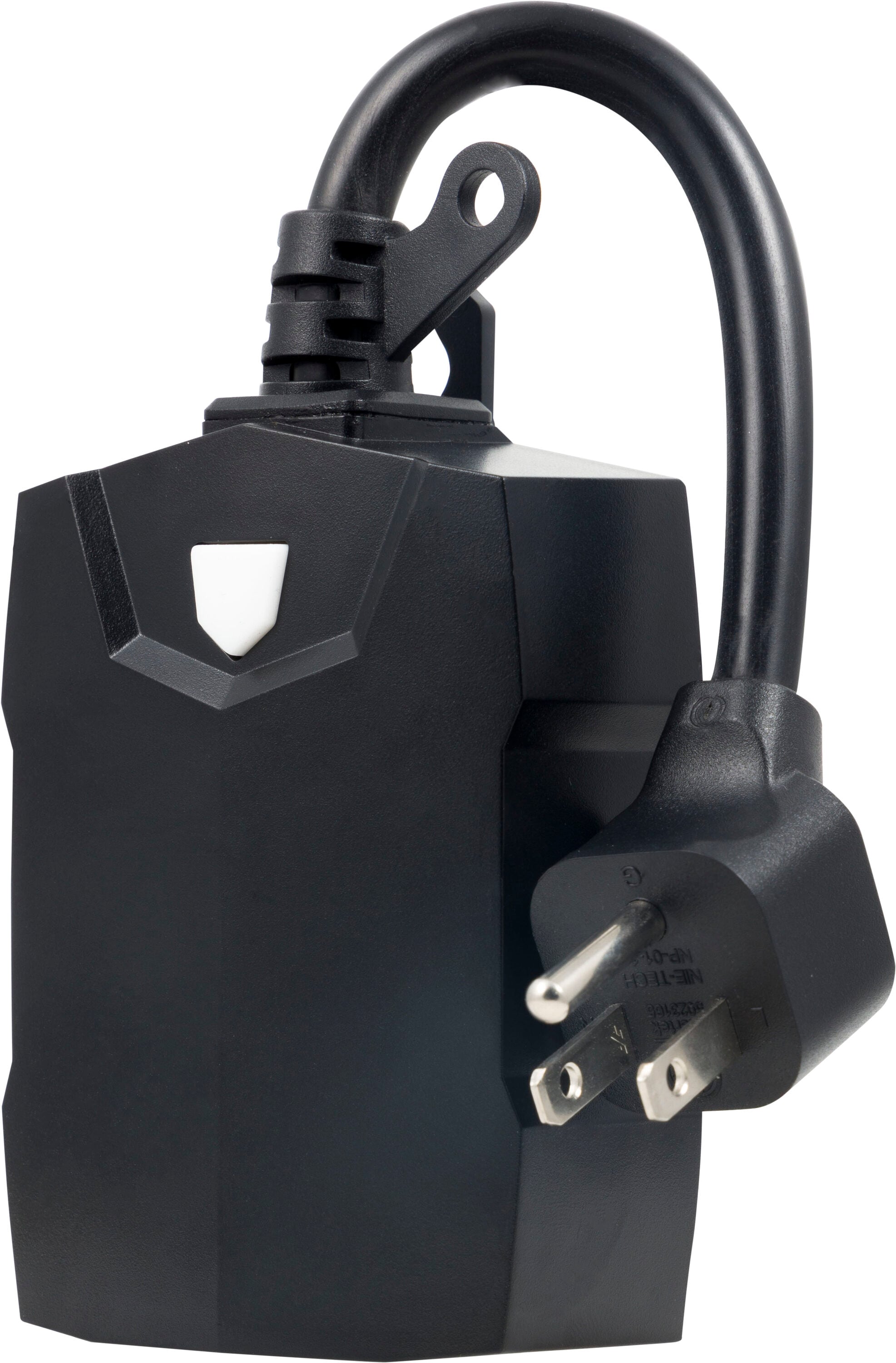 myTouchSmart 39845-T3 Iris-Smart-Plug - View #7