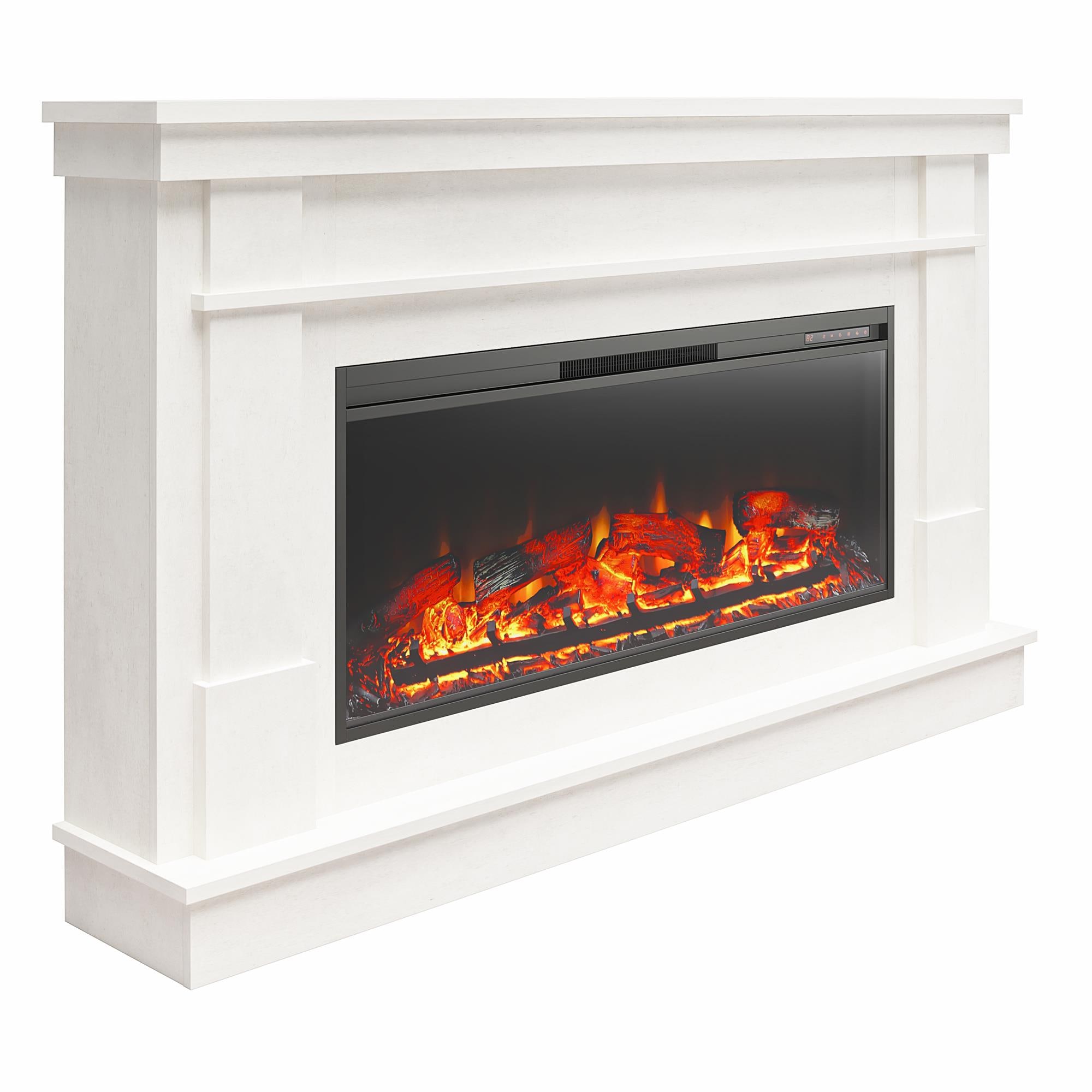 Ameriwood Home 2105920COM Electric-Fireplaces - View #9