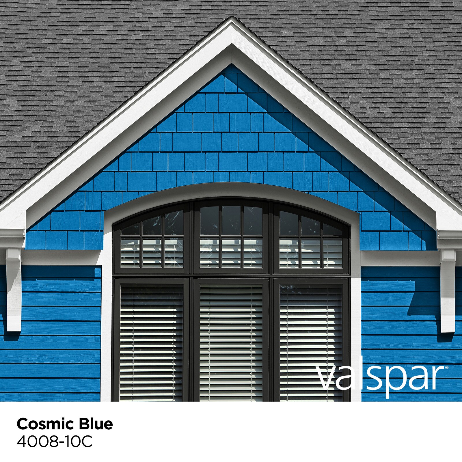 Valspar 4008-10C-77957 Exterior-Paints - View #3