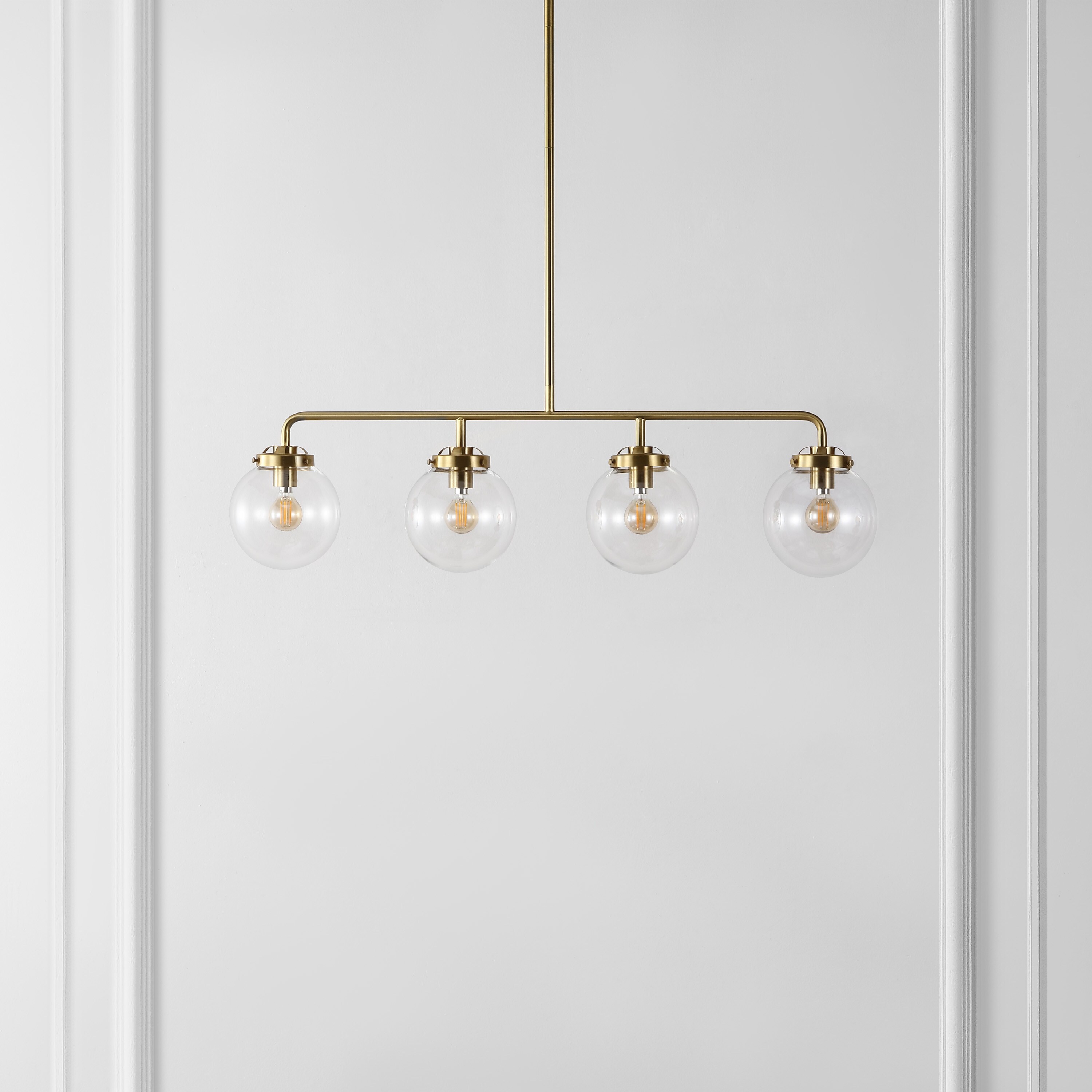 Safavieh PND4206A Wall-Accents - View #5