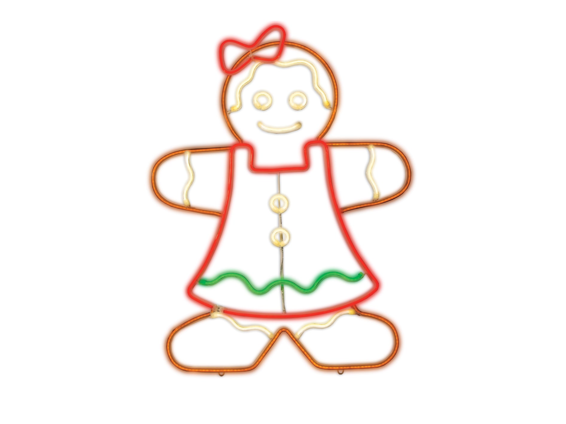 GE 81806LO Outdoor-Christmas-Decor - View #3