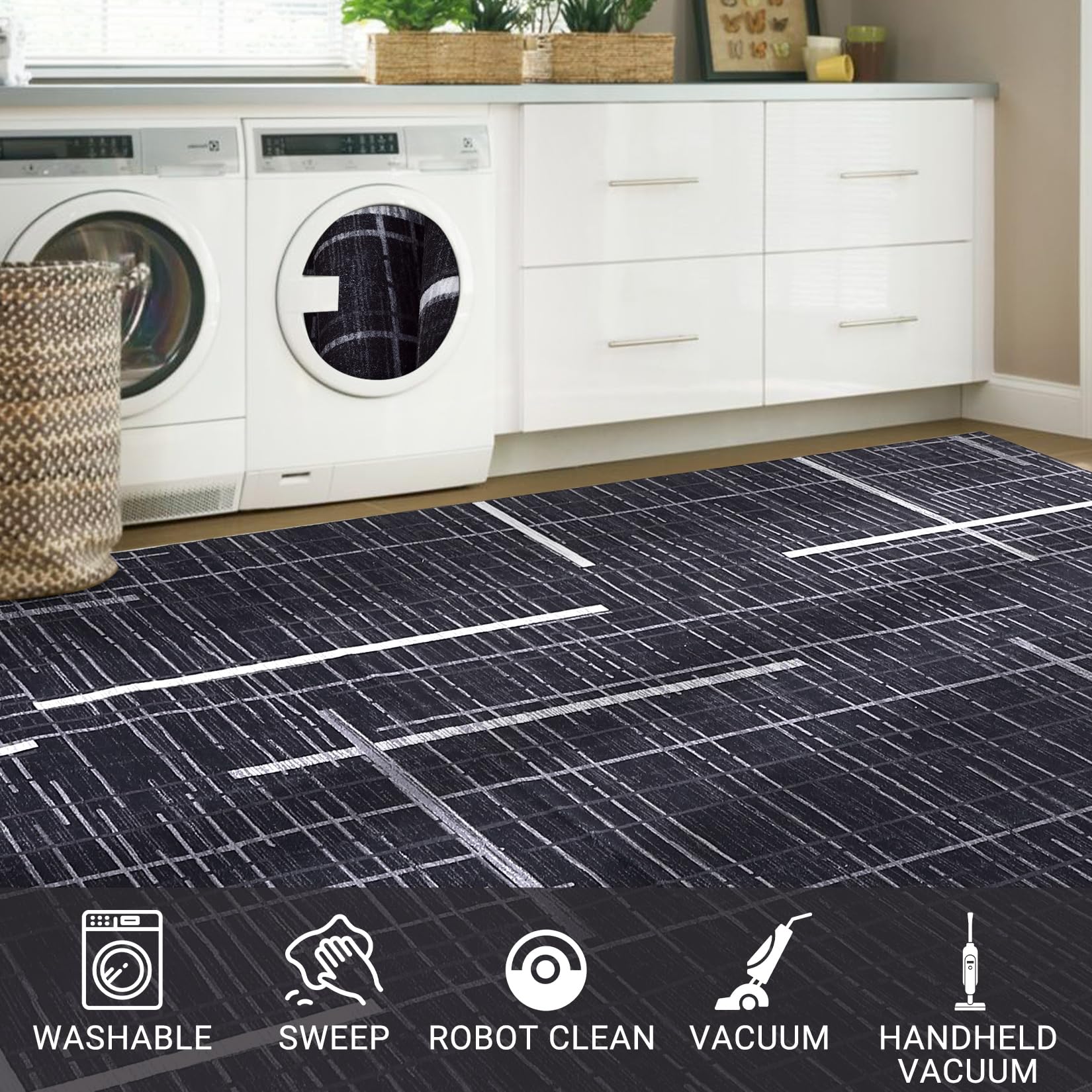 GarveeLife LMYDT-ASNVFK7RVO4B1V rugs - View #3