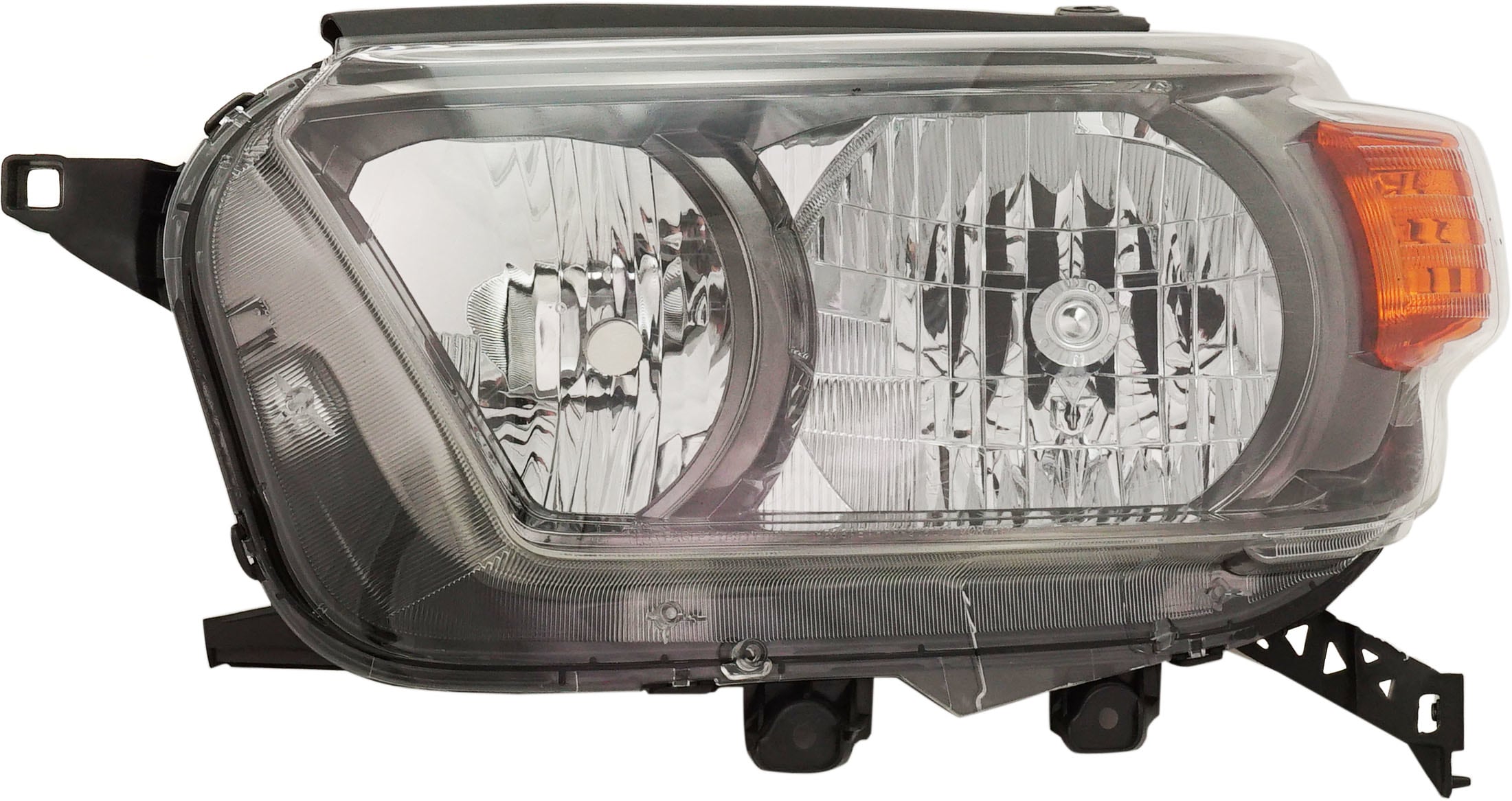 Garage-Pro JCWREPT100196GP Headlights-Components - View #2