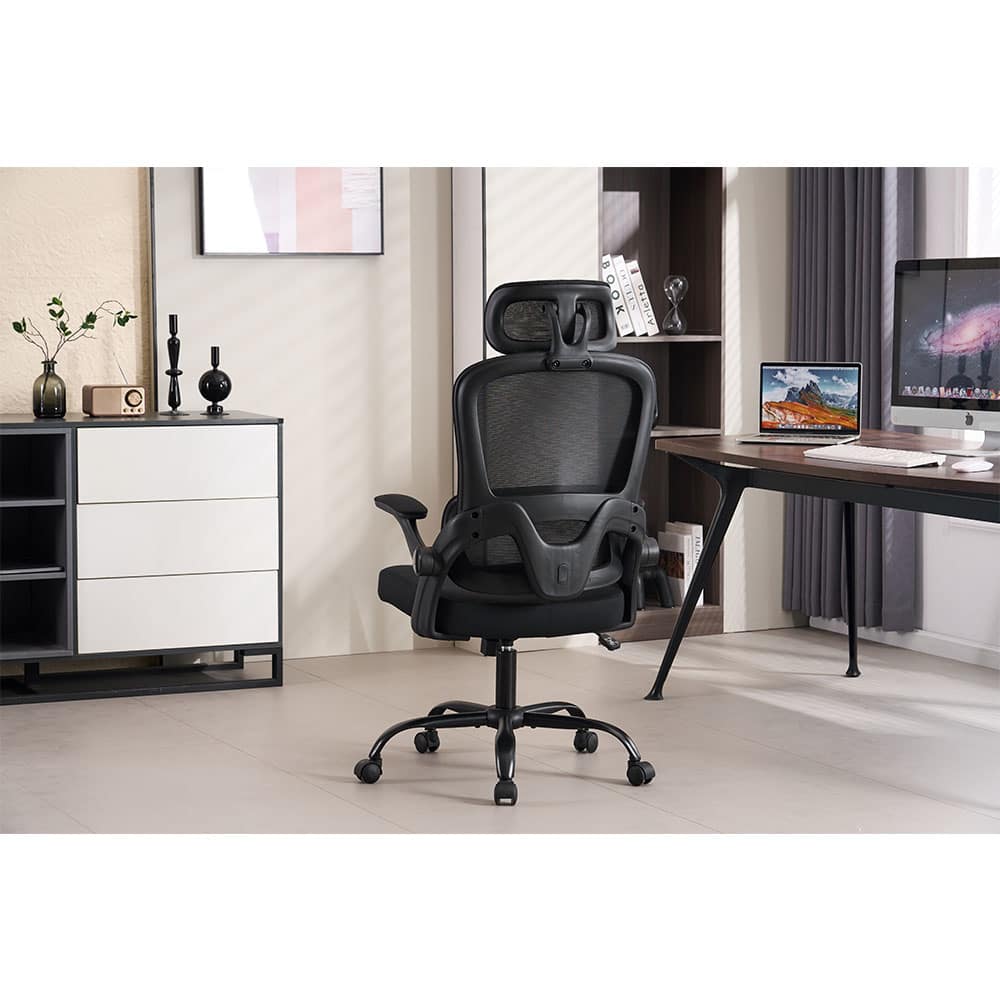 JUJABU CHAIR-7 Office-Chairs - View #2