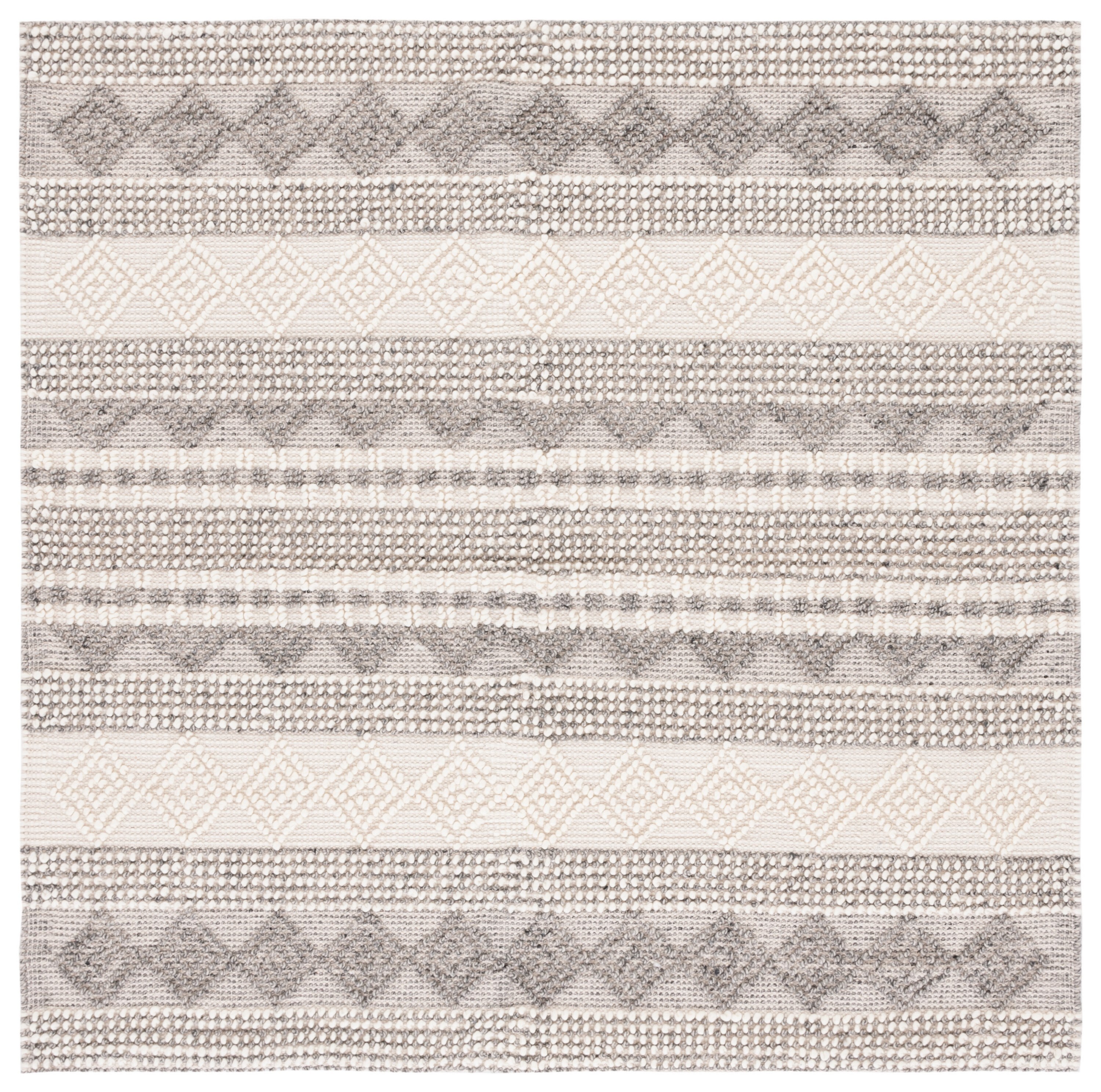 Safavieh NAT102A-9SQ rugs - View #2