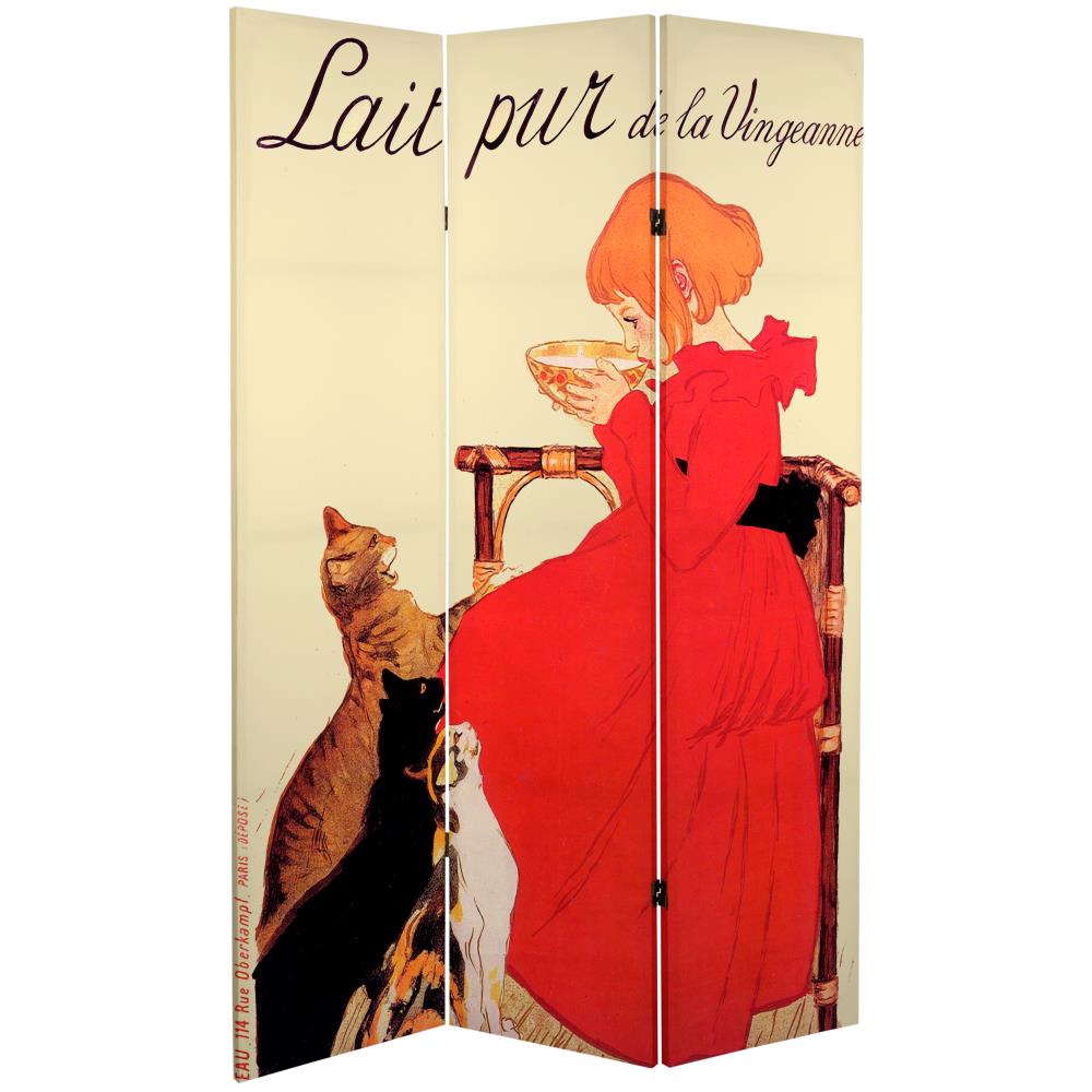 Red Lantern CAN-CHICAGO Indoor-Privacy-Screens - View #2