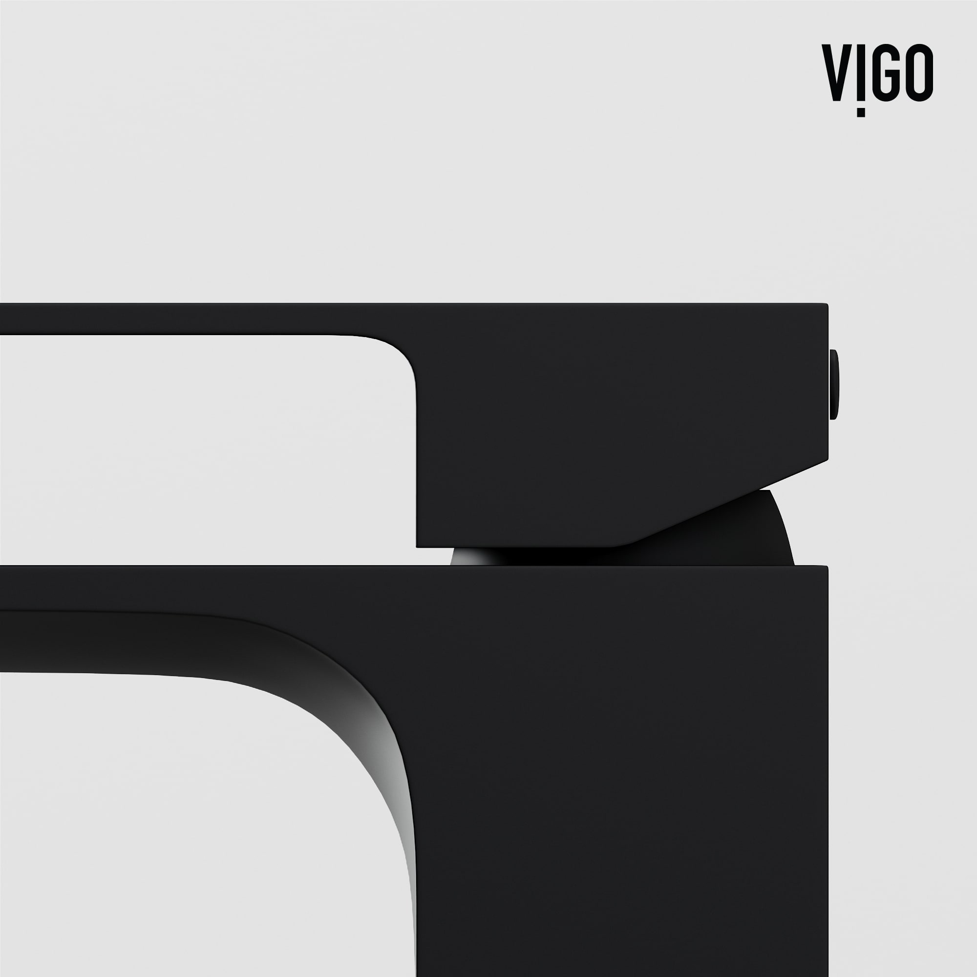 VIGO VG01054MB Lavatory-Faucets - View #8