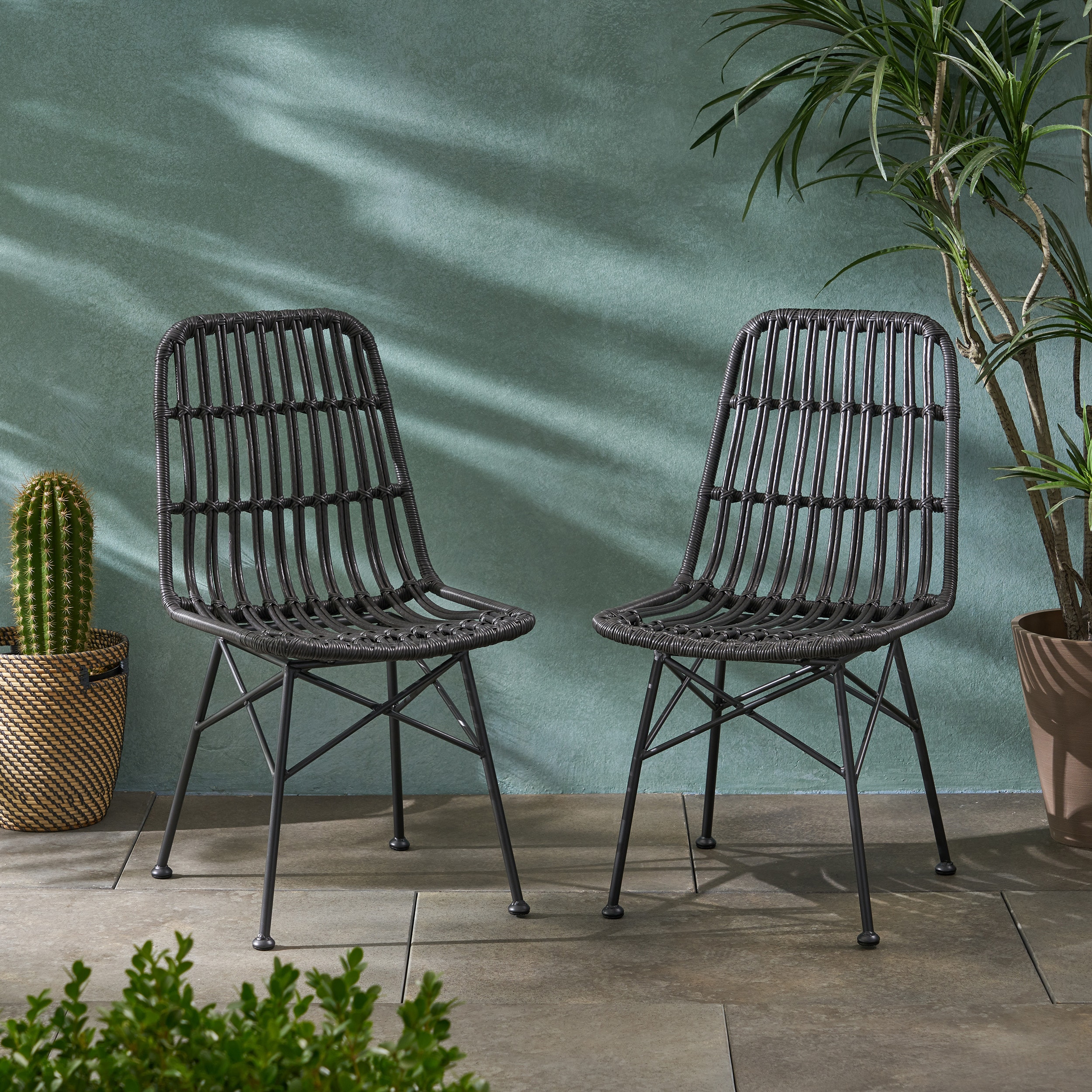 Best Selling Home Decor 309989 Patio-Chairs - View #2