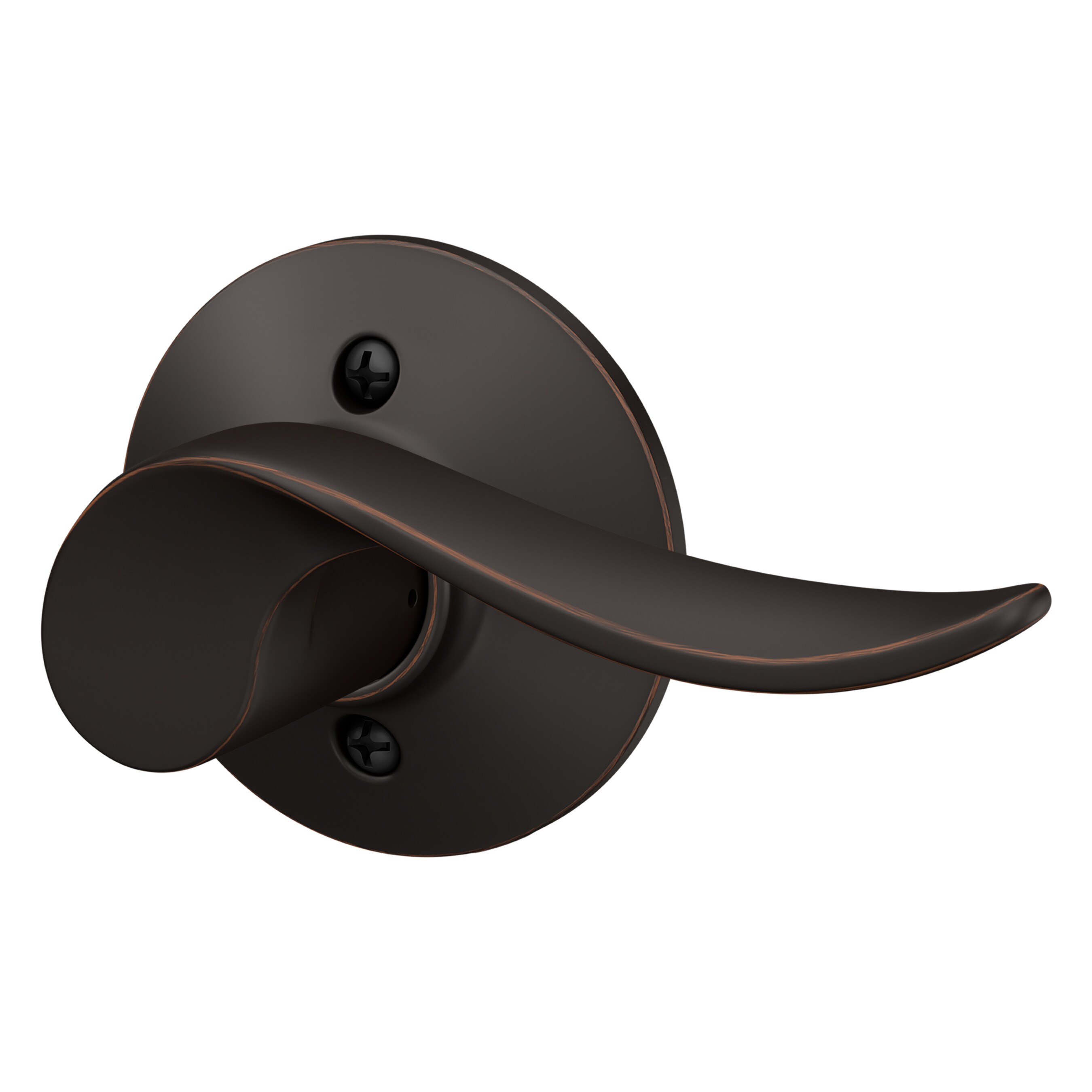 Schlage F170 V SAC 716 RH Door-Handles - View #4