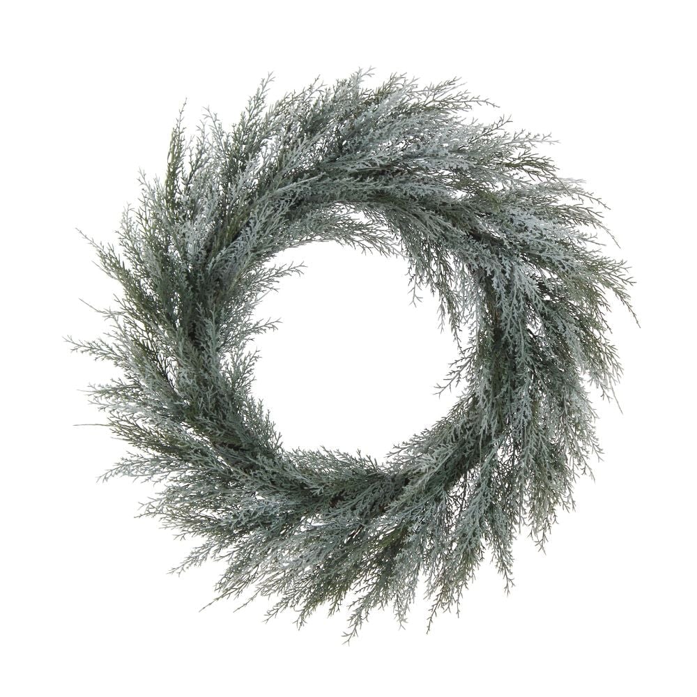 CG Hunter WRT-25008 Artificial-Christmas-Wreaths - View #4