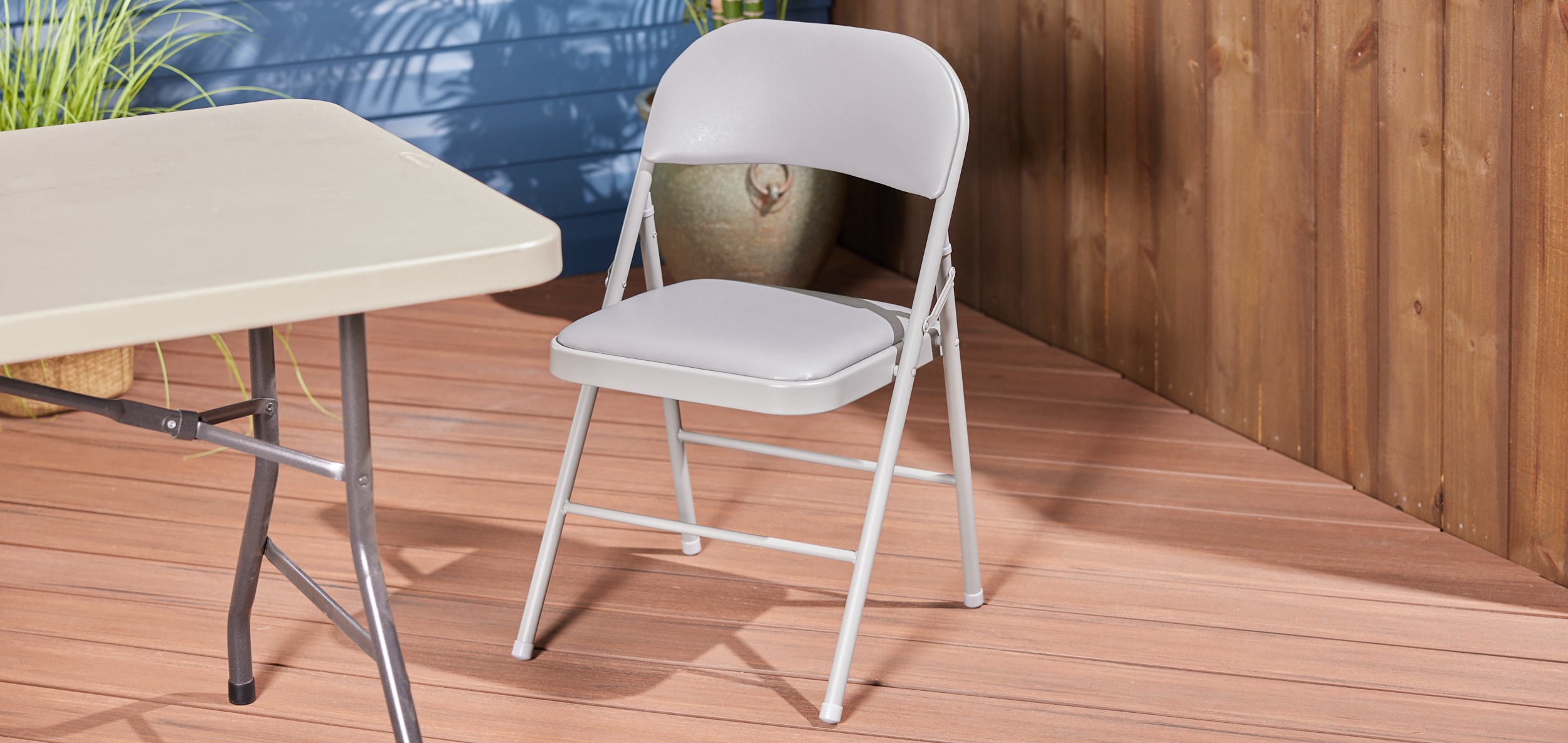 Cosco 14993LGY4L Folding-Chairs - View #4