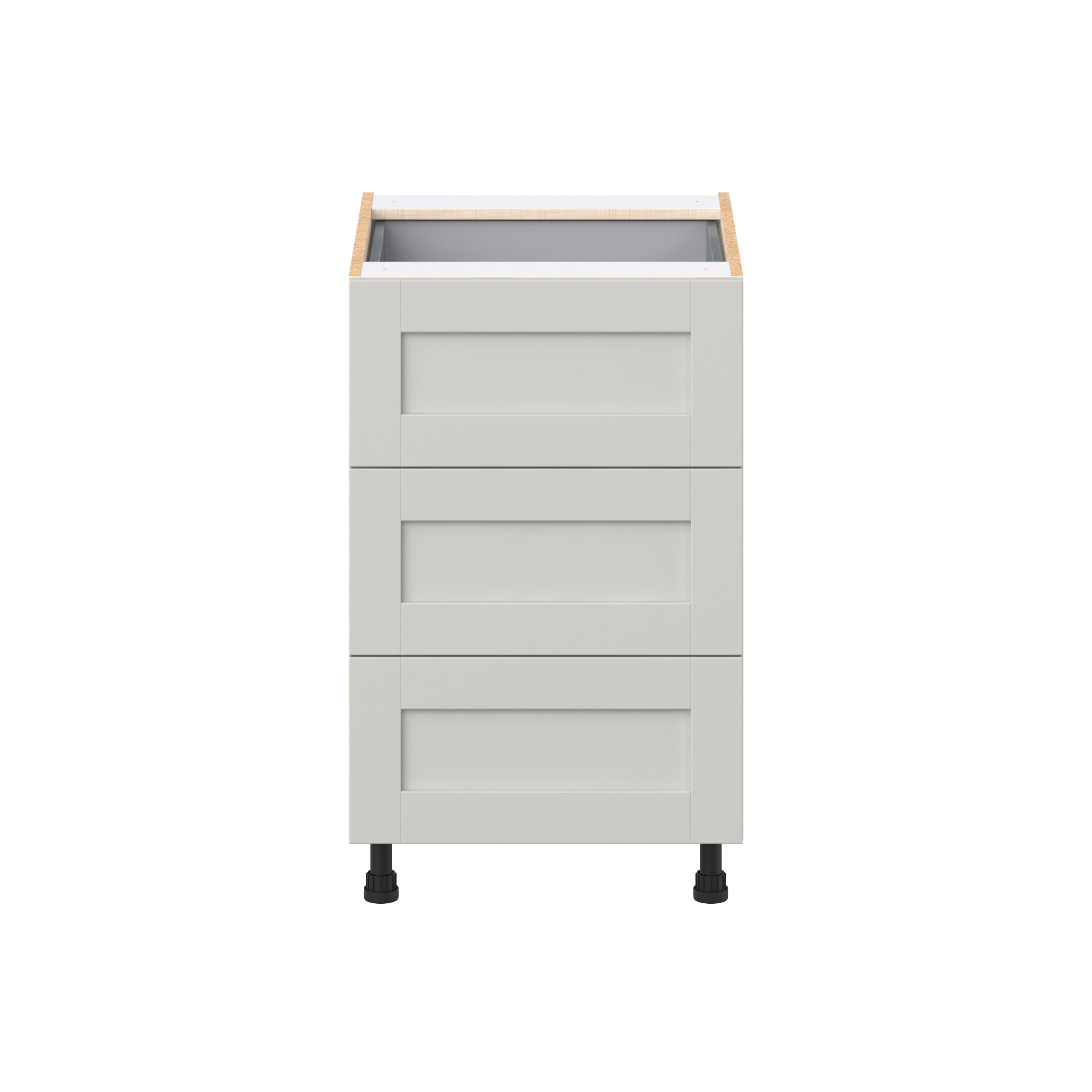 Hugo&Borg DSB3DA21I1-CH Cabinets-Kitchen - View #3