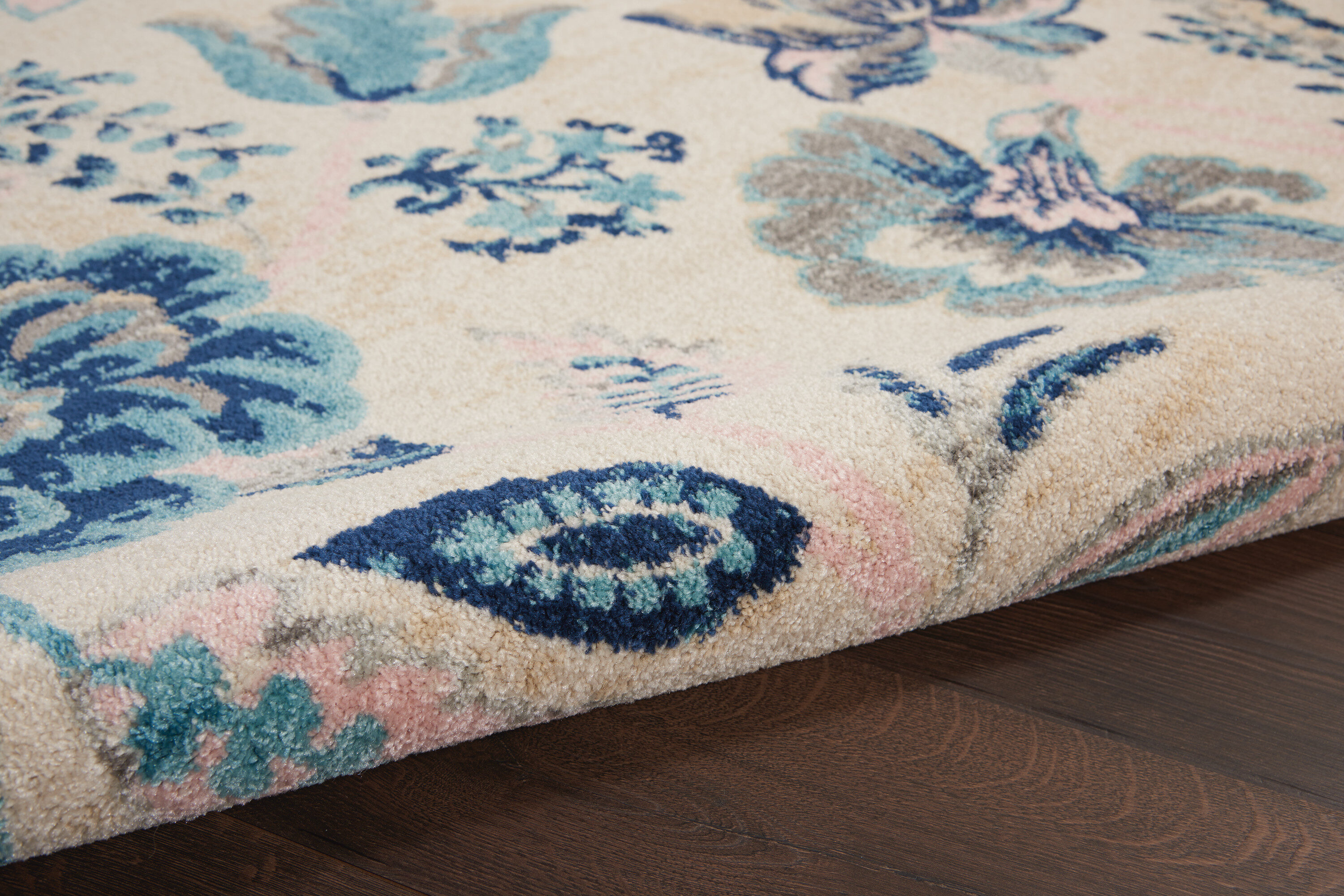Nourison 99446483706 rugs - View #7