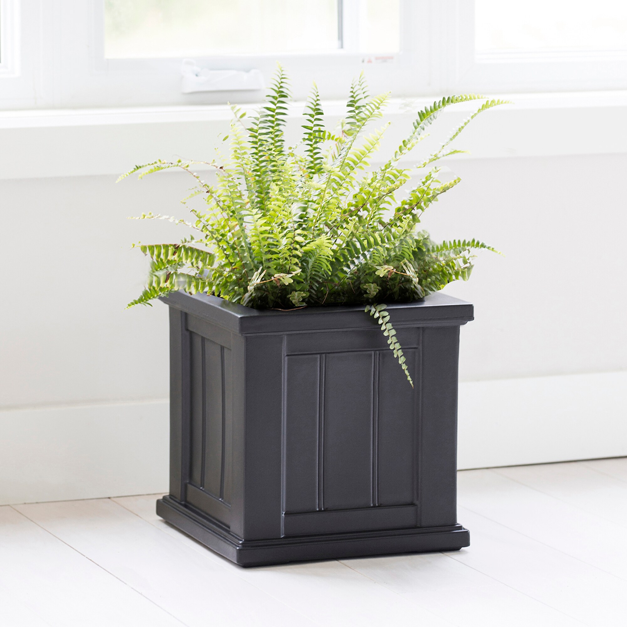 Mayne 4836-B Planter-Window-Box - View #10