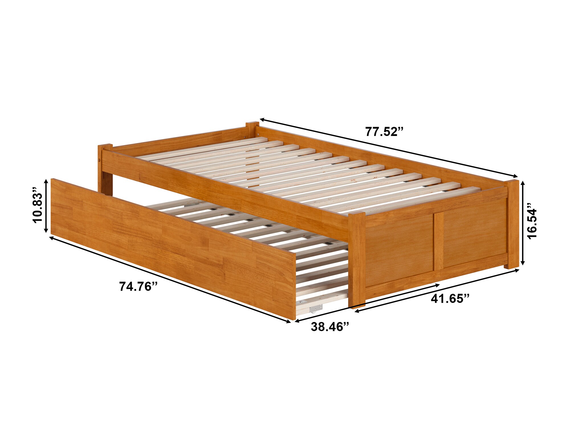 AFI AR802201T beds - View #12