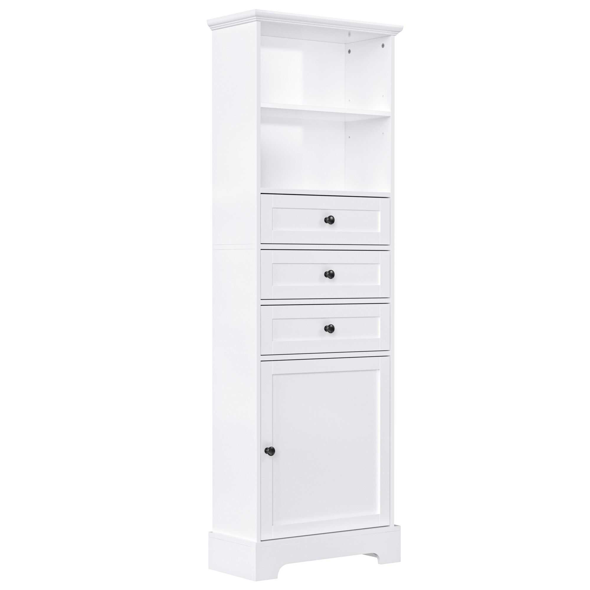 Siavonce XH62453 Utility-Storage-Cabinets - View #14