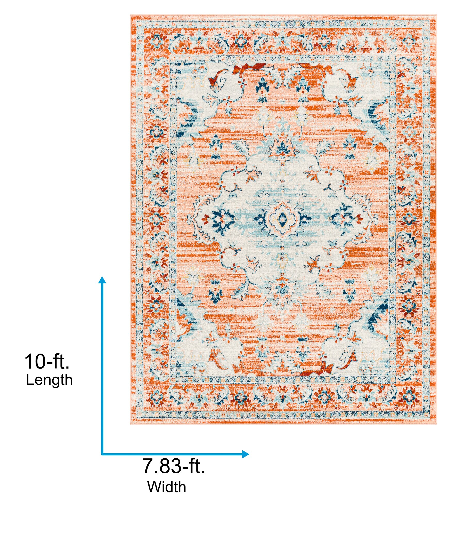 Artistic Weavers TVZ2324-71010 rugs - View #8