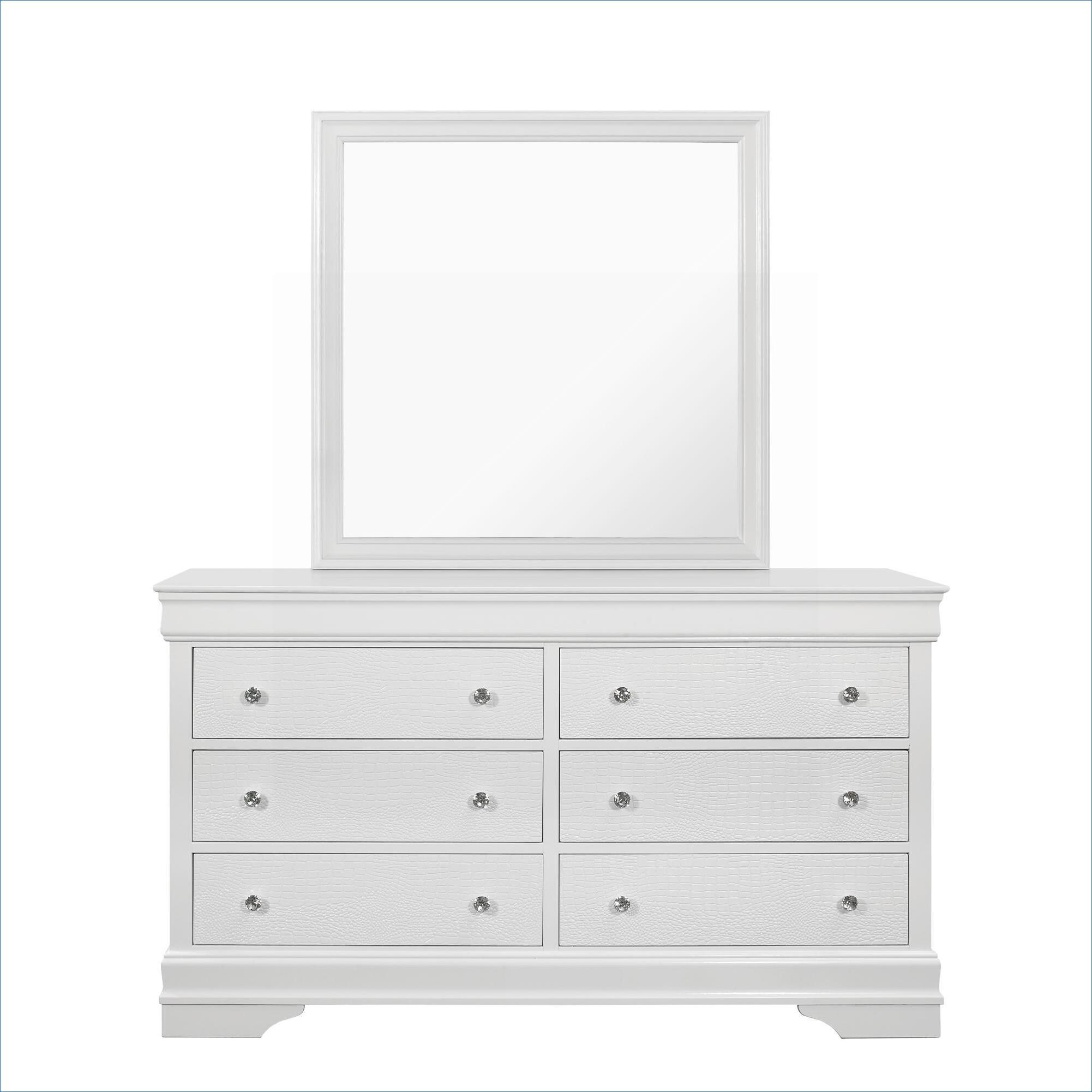 Watnature 2D97ONTQXTCA dressers - View #3