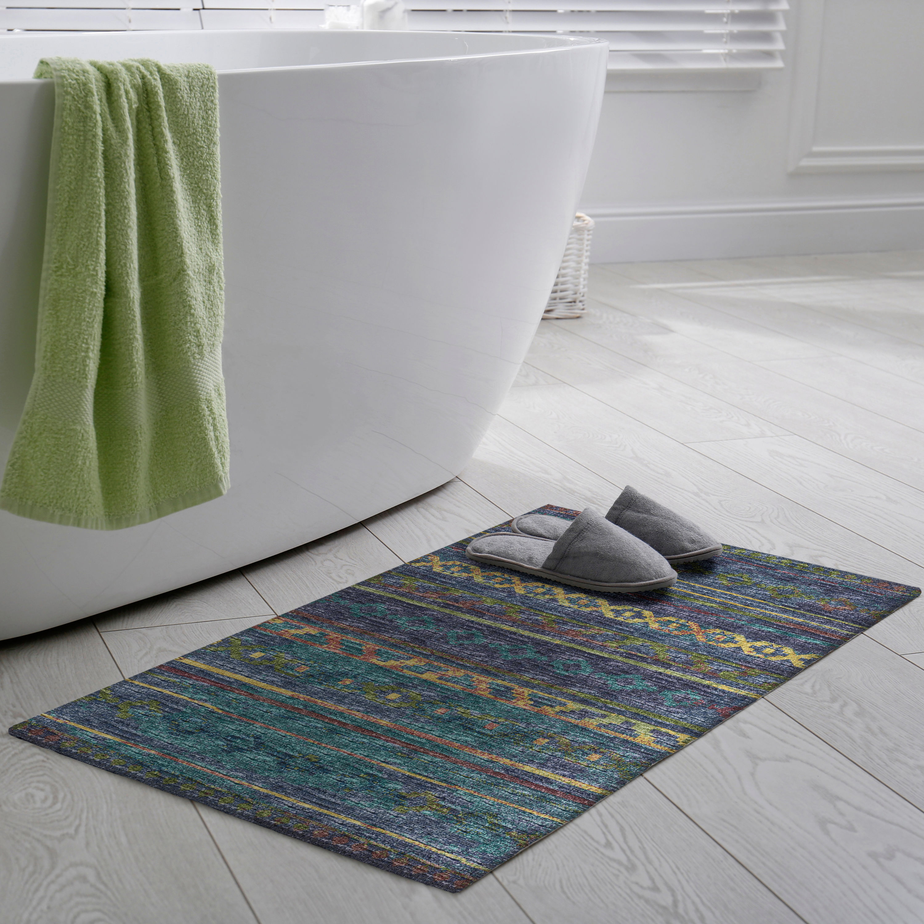 Addison Rugs AYU40MU20X30 rugs - View #2