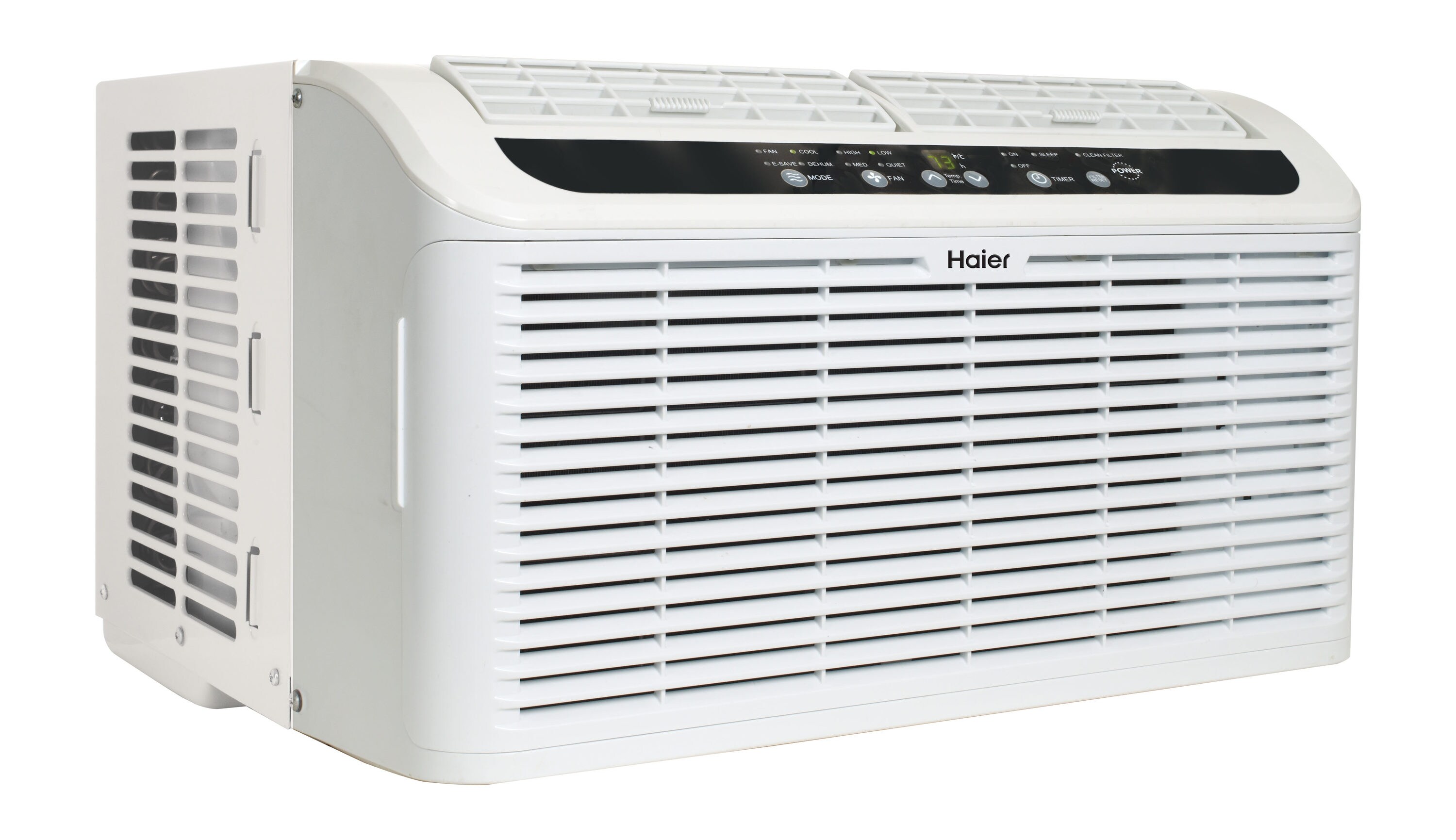 haier 8 000 btu window air conditioner